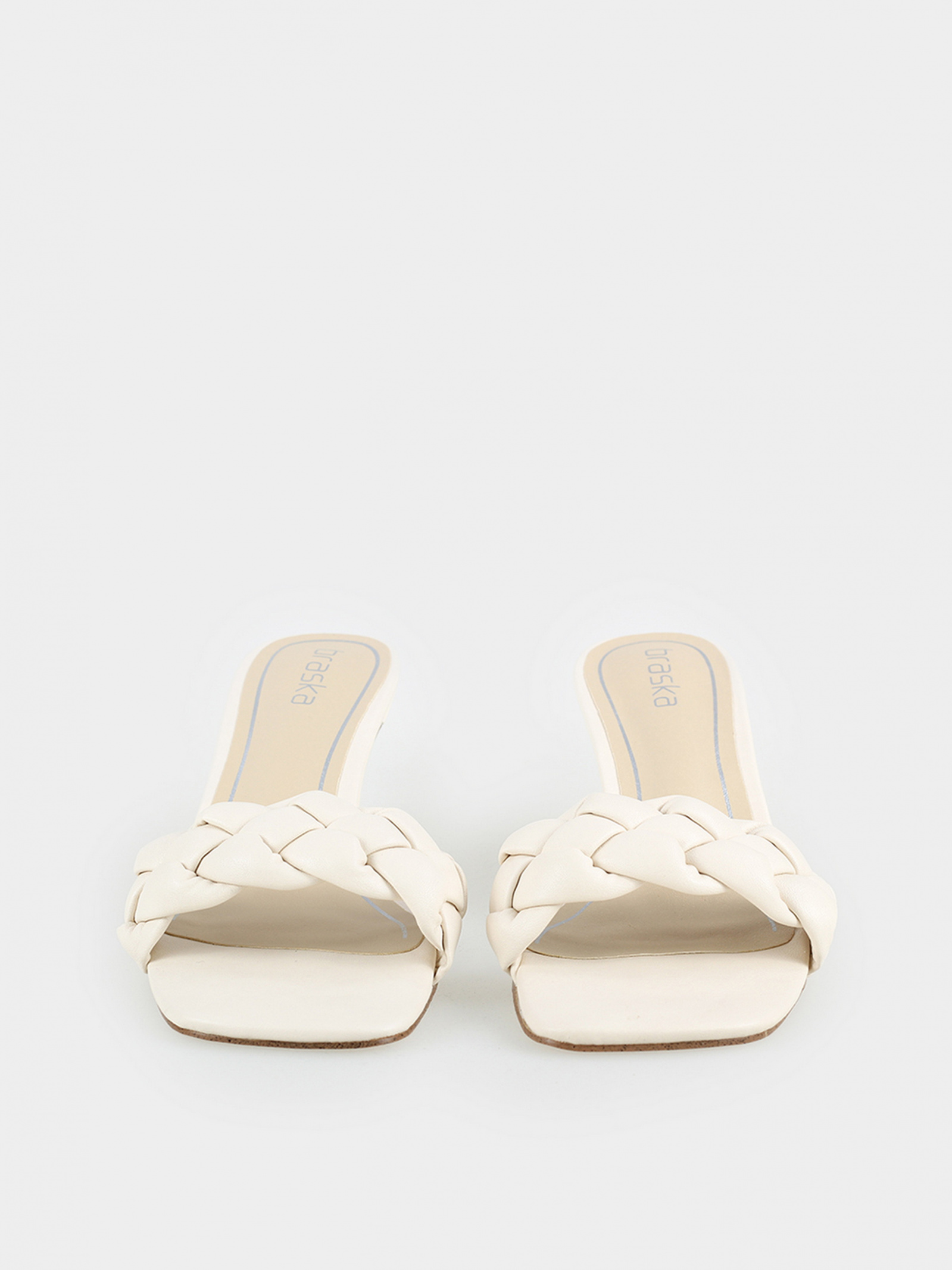 Mules Women's Braska