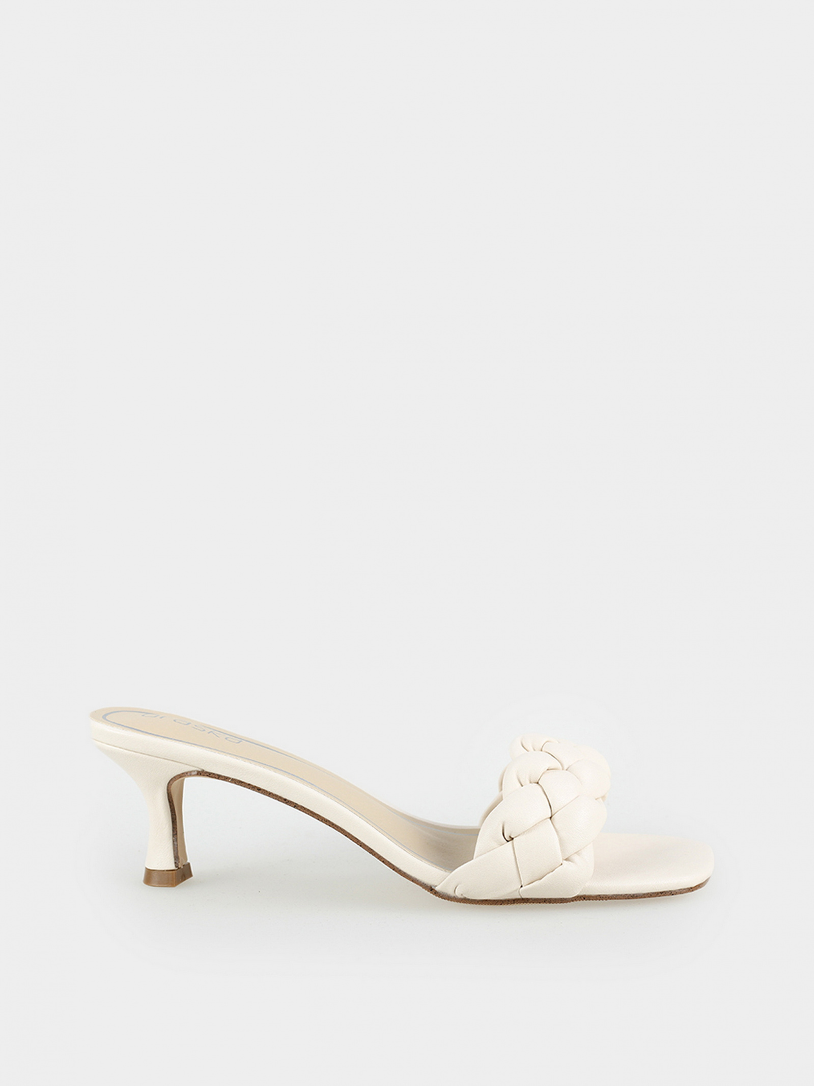 Mules Women's Braska