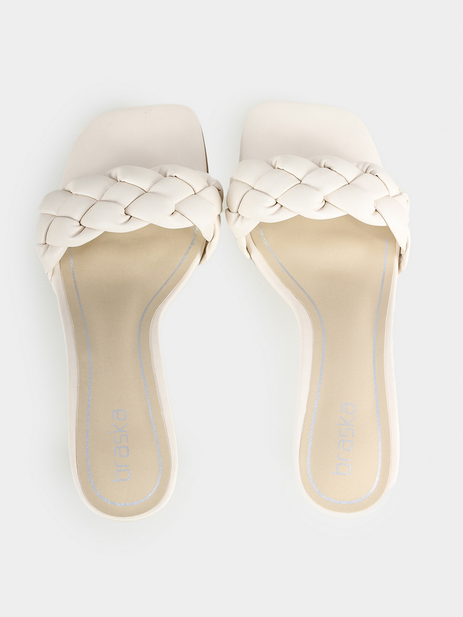Mules Women's Braska