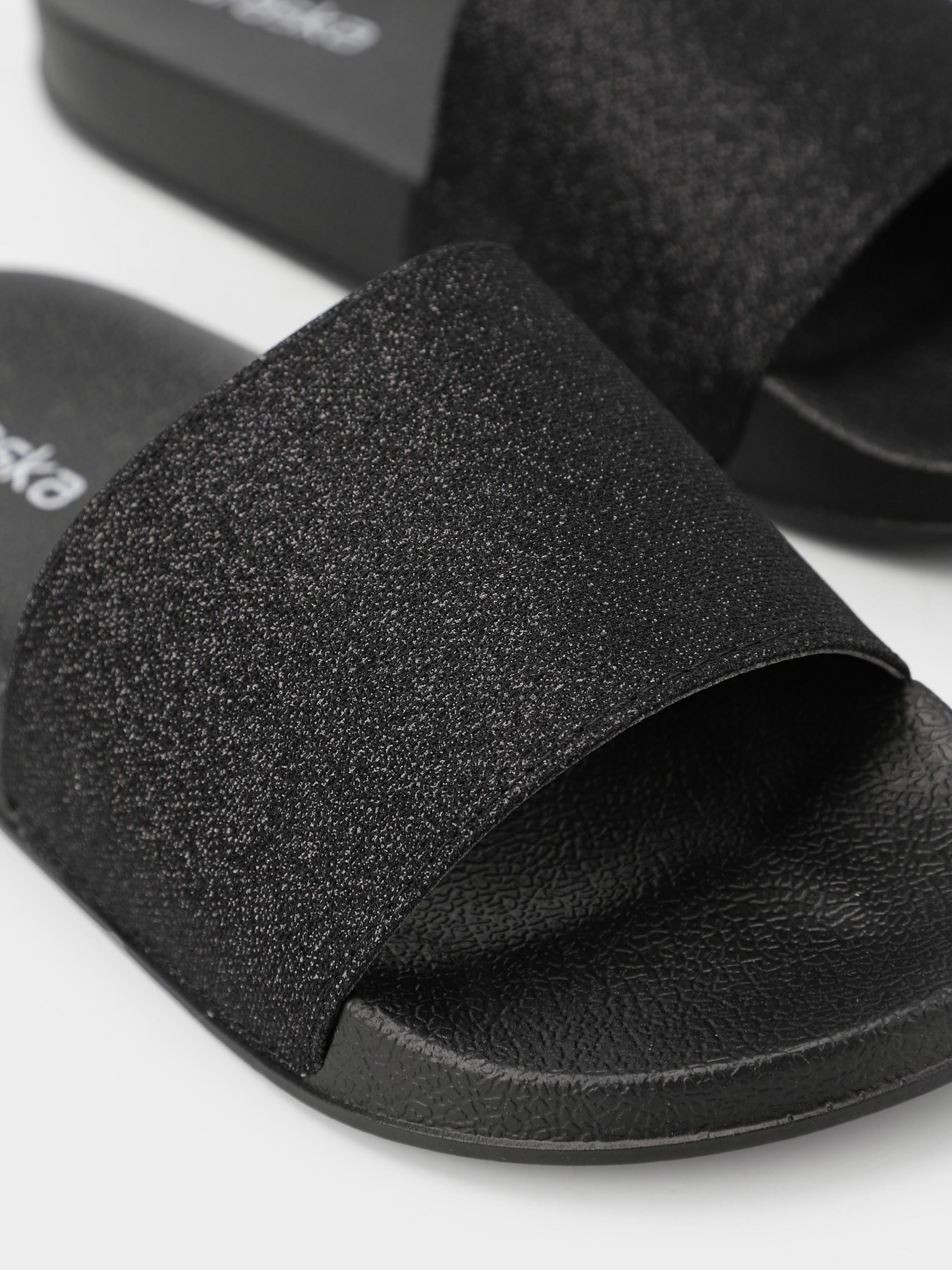 Slide Sandals Women's Braska