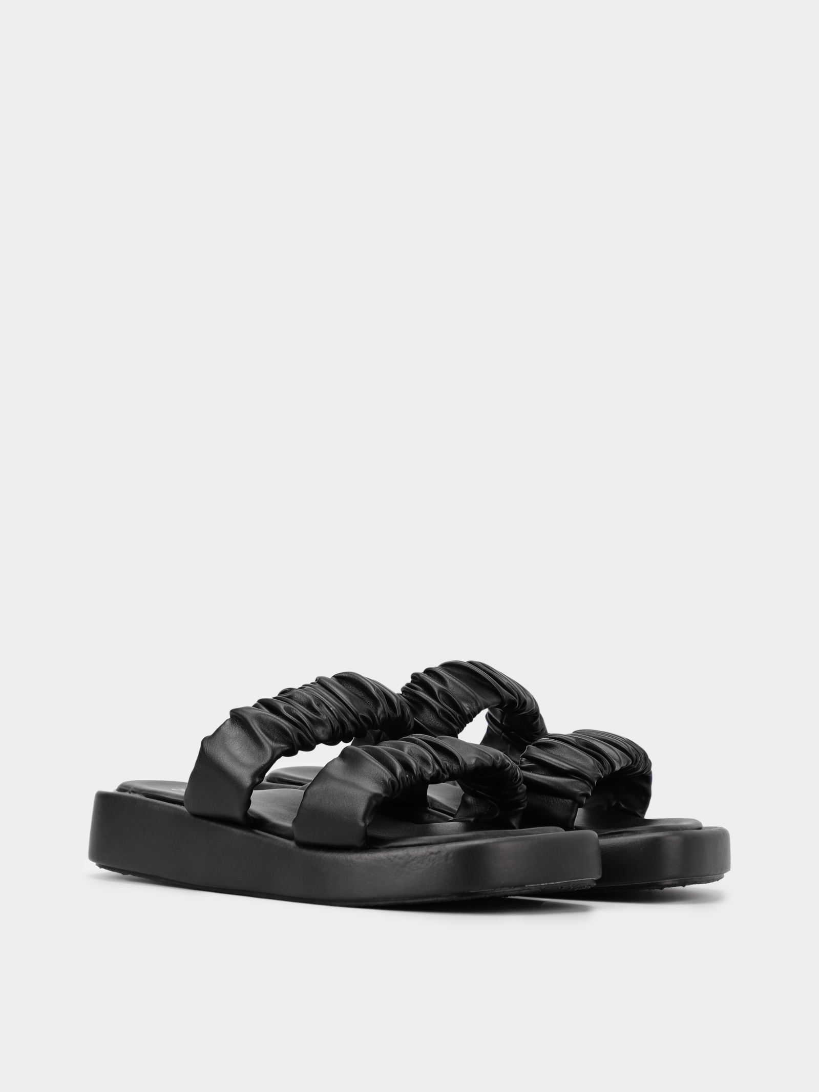 Slide Sandals Women's Braska