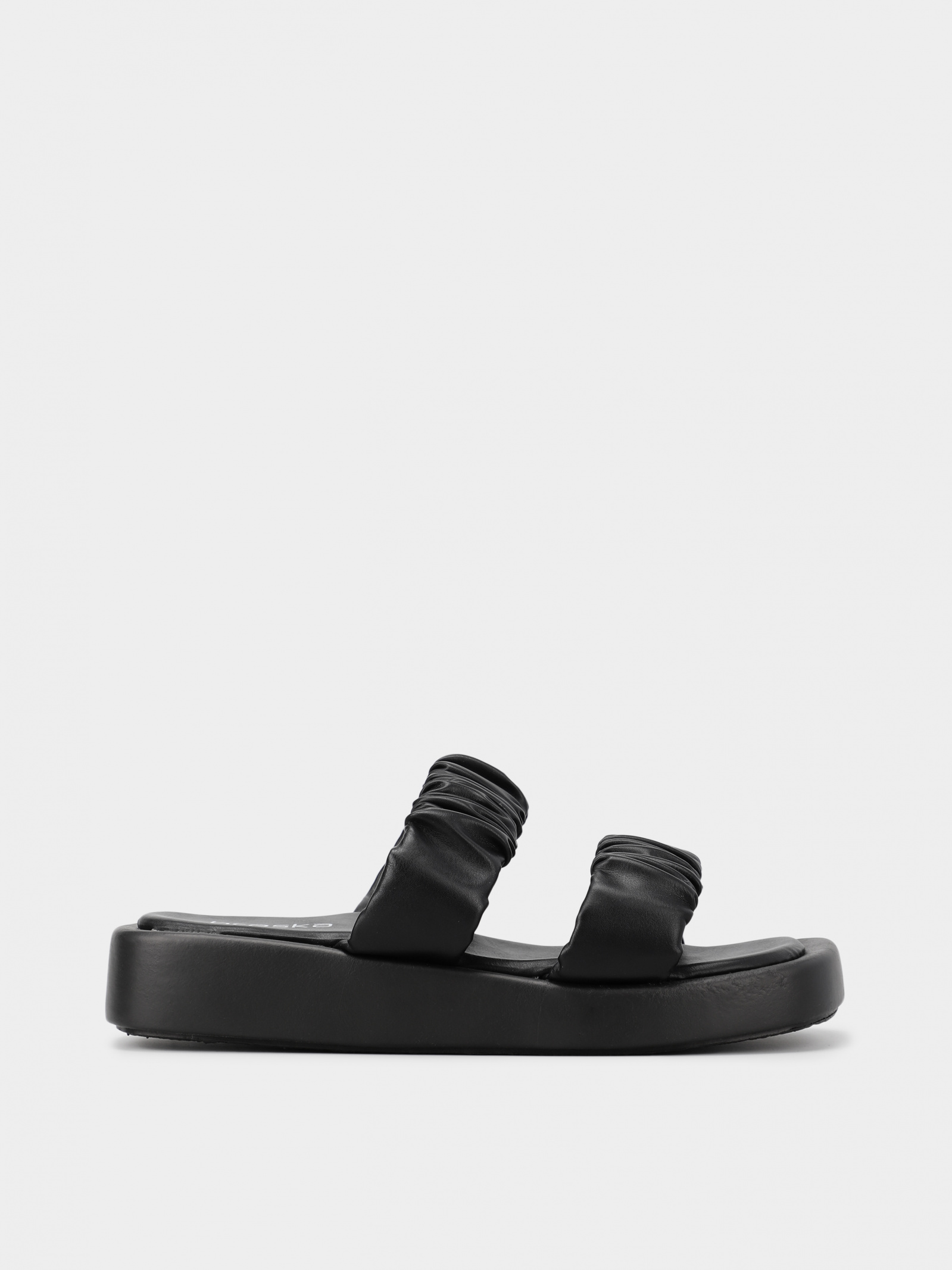 Slide Sandals Women's Braska