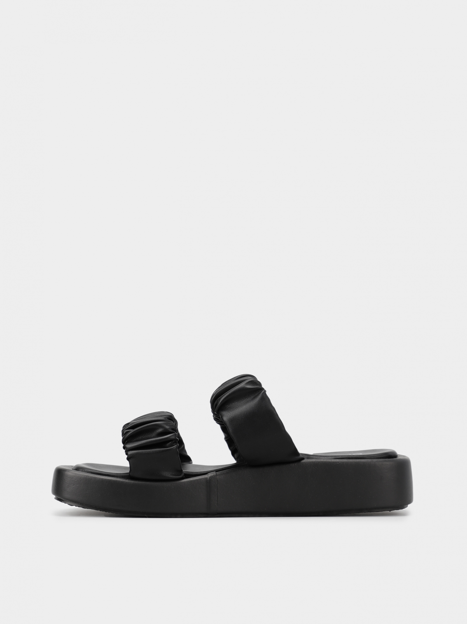 Slide Sandals Women's Braska