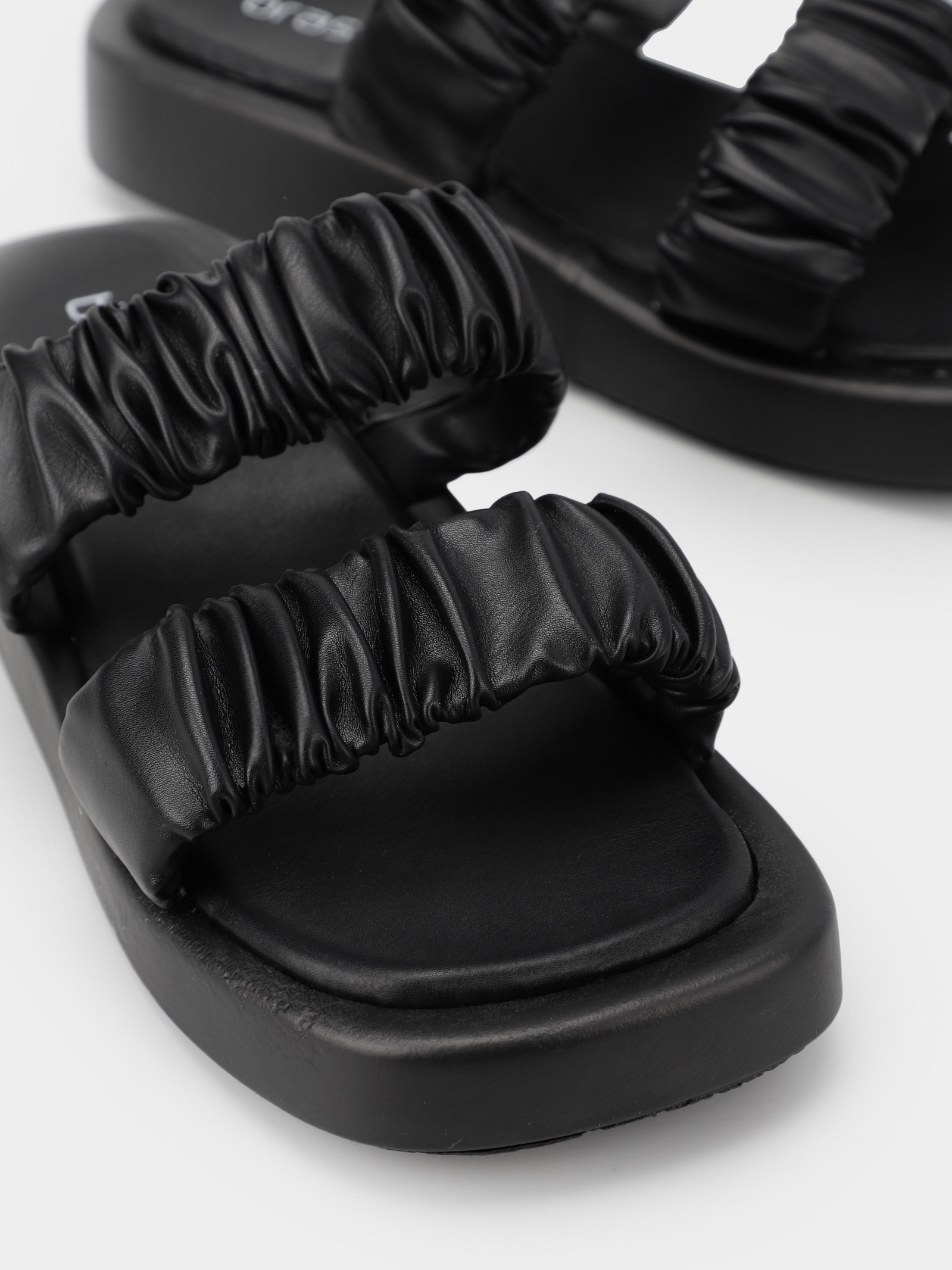 Slide Sandals Women's Braska