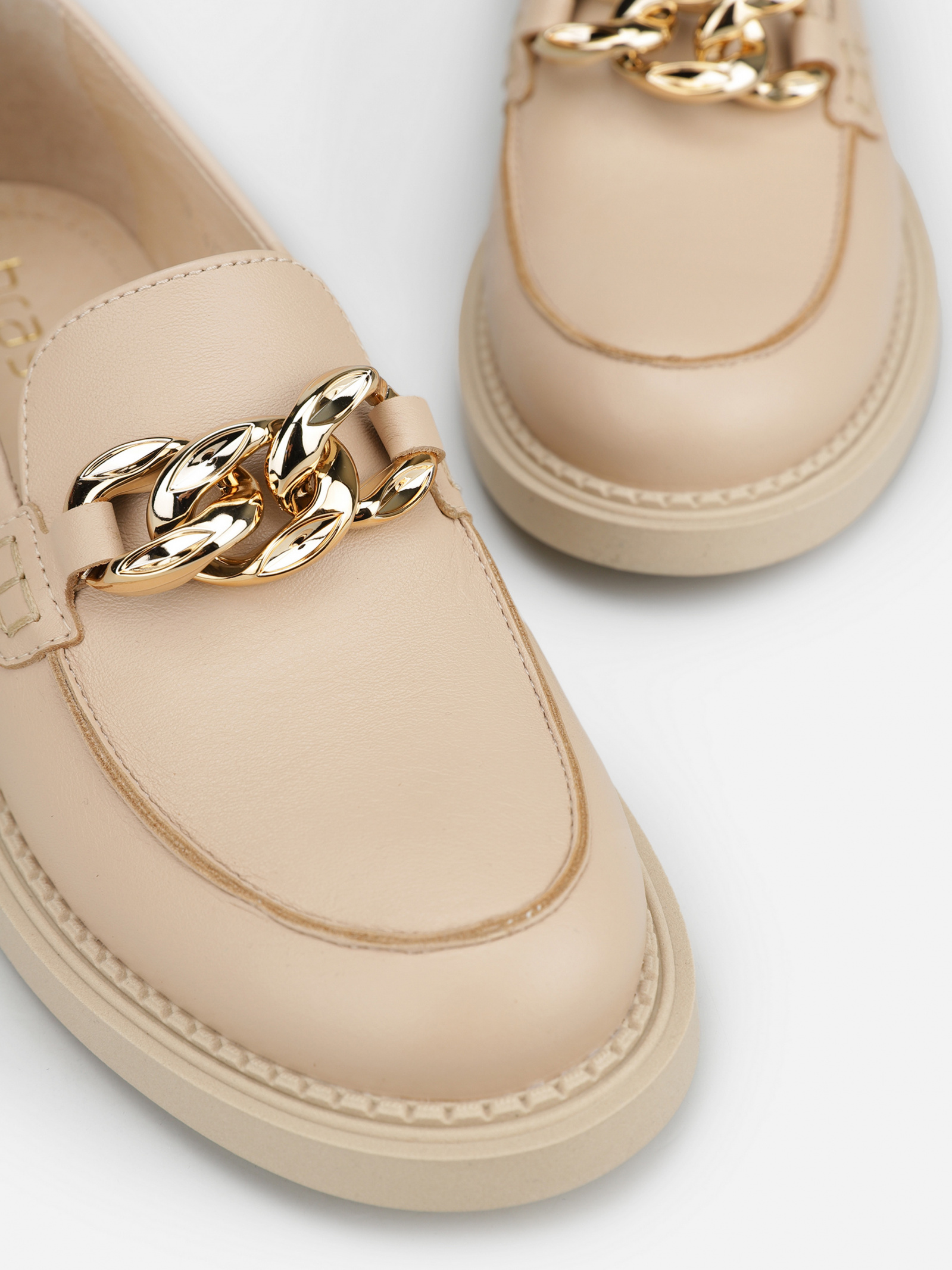 Loafers Women's Braska