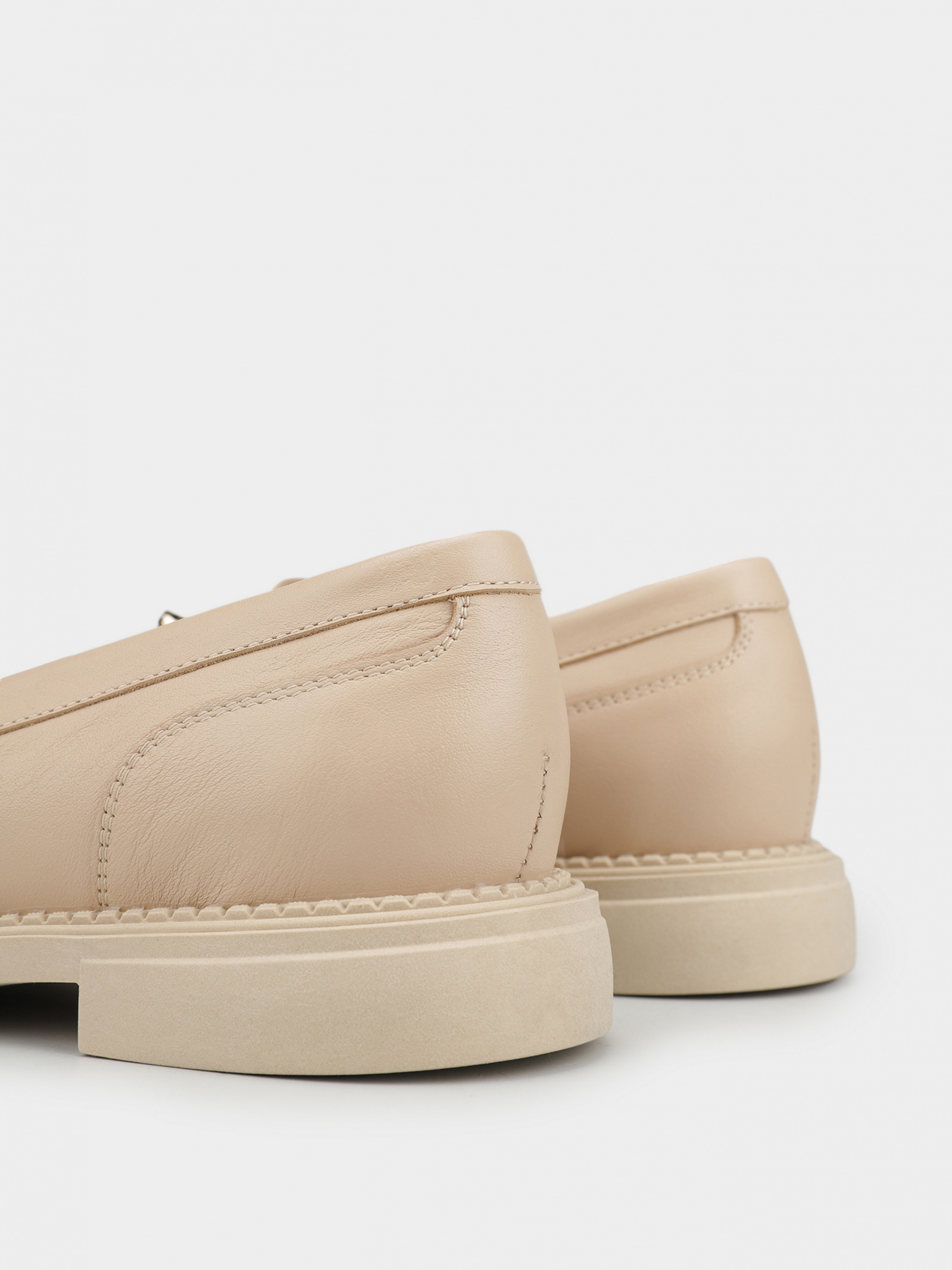Loafers Women's Braska