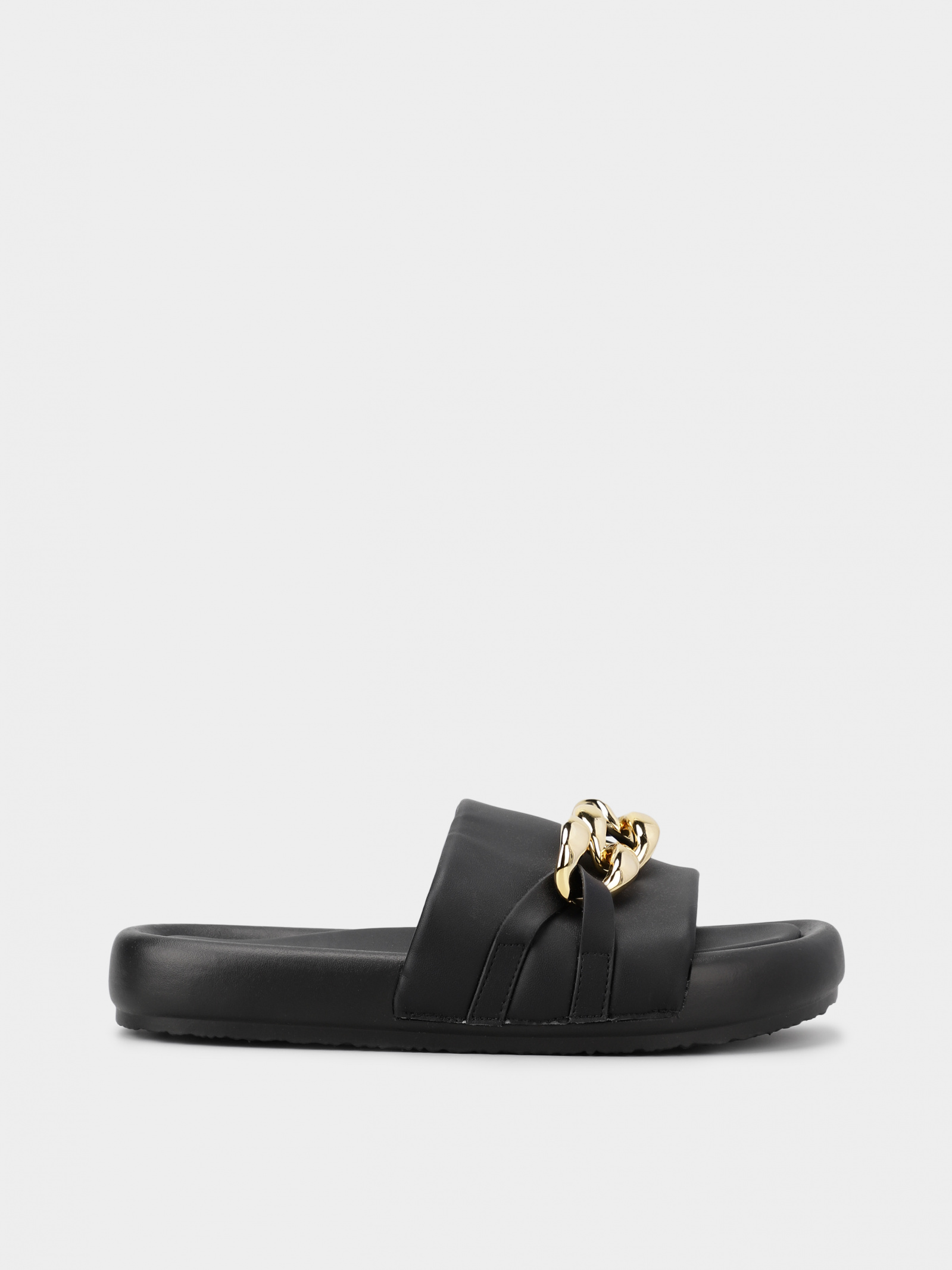 Slide Sandals Women's Braska