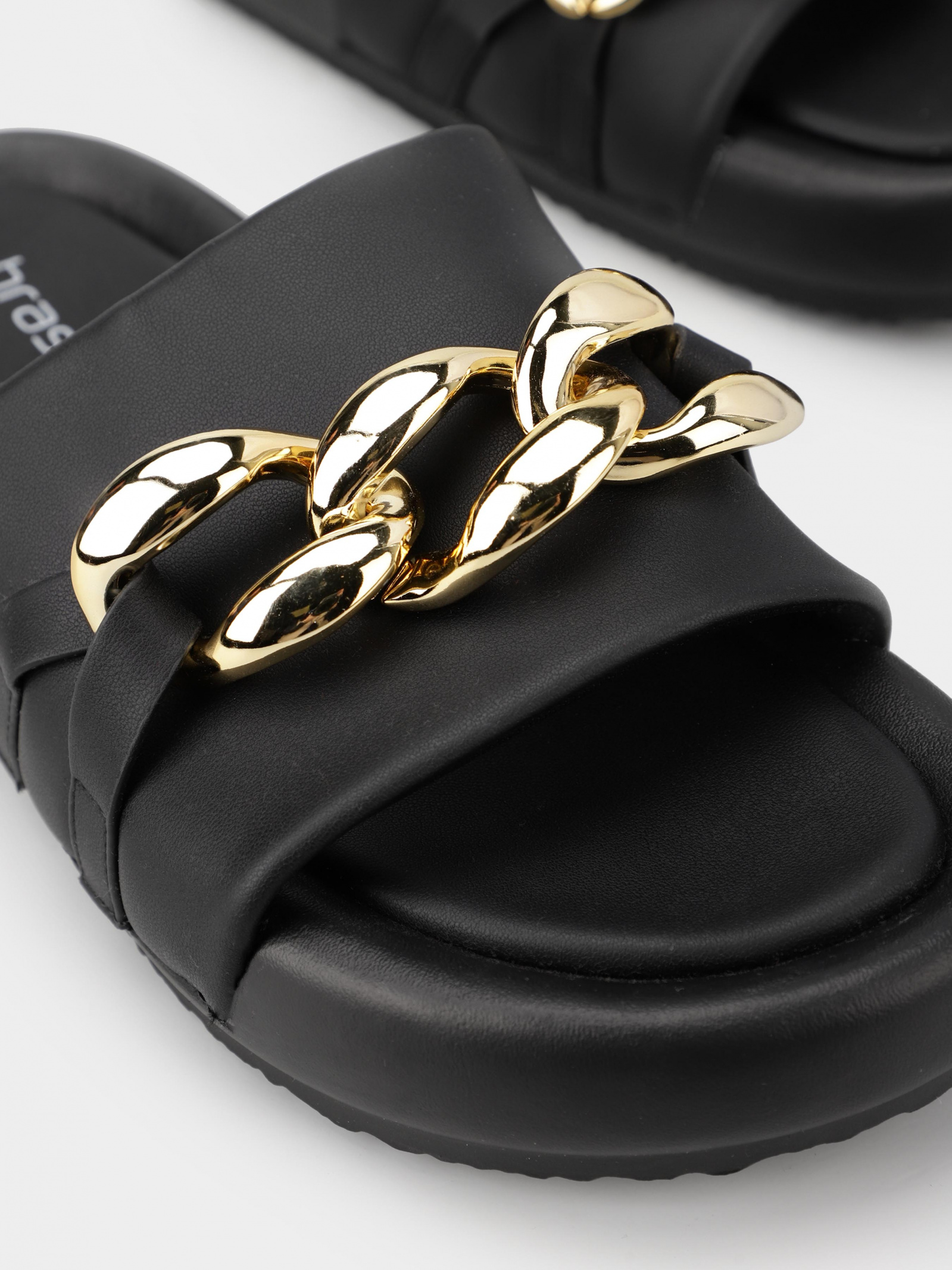 Slide Sandals Women's Braska