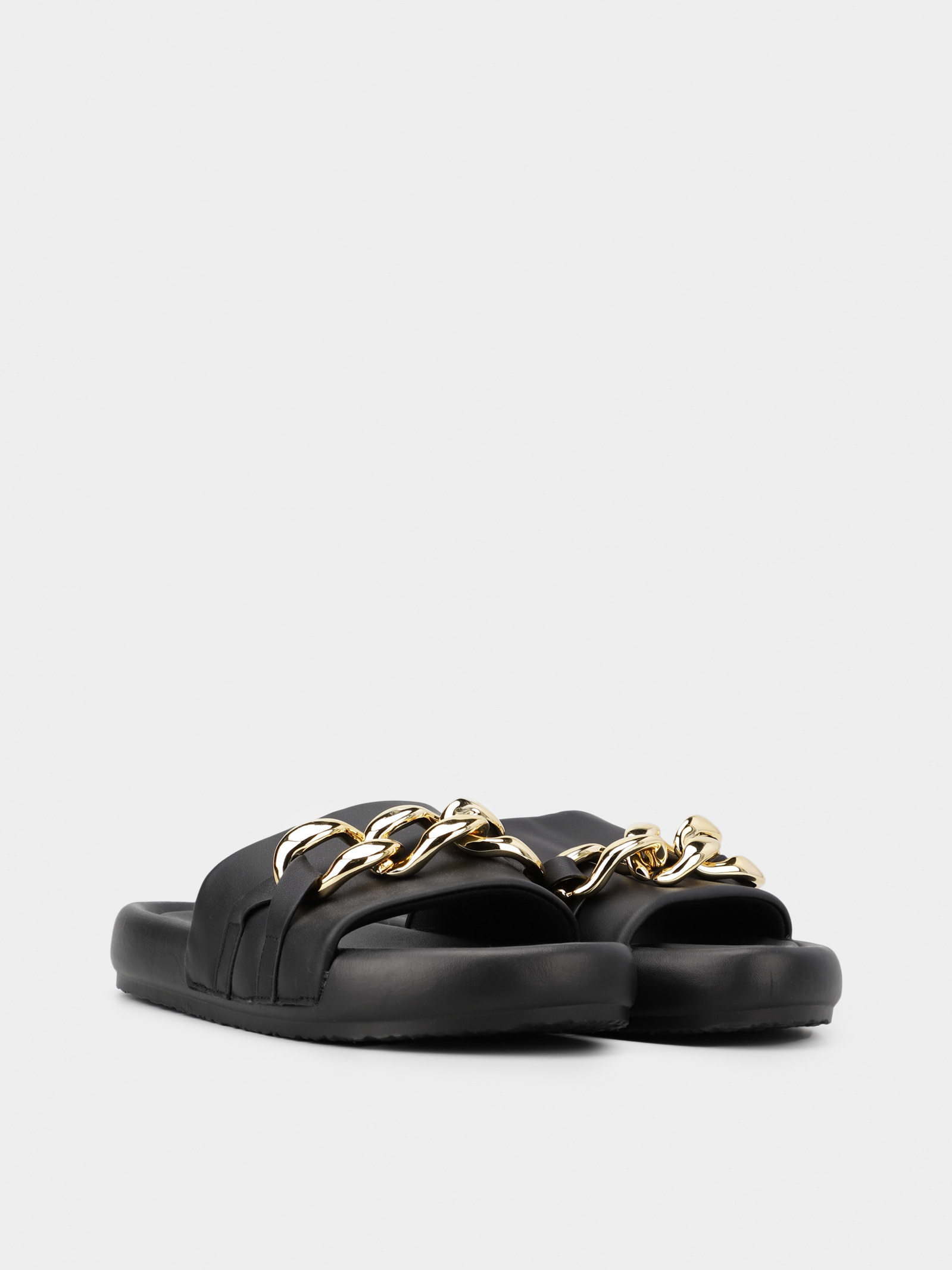 Slide Sandals Women's Braska