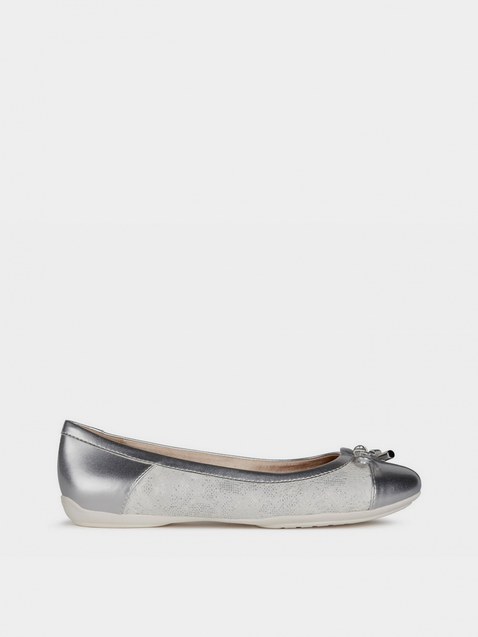 Ballet Flats Women's Geox