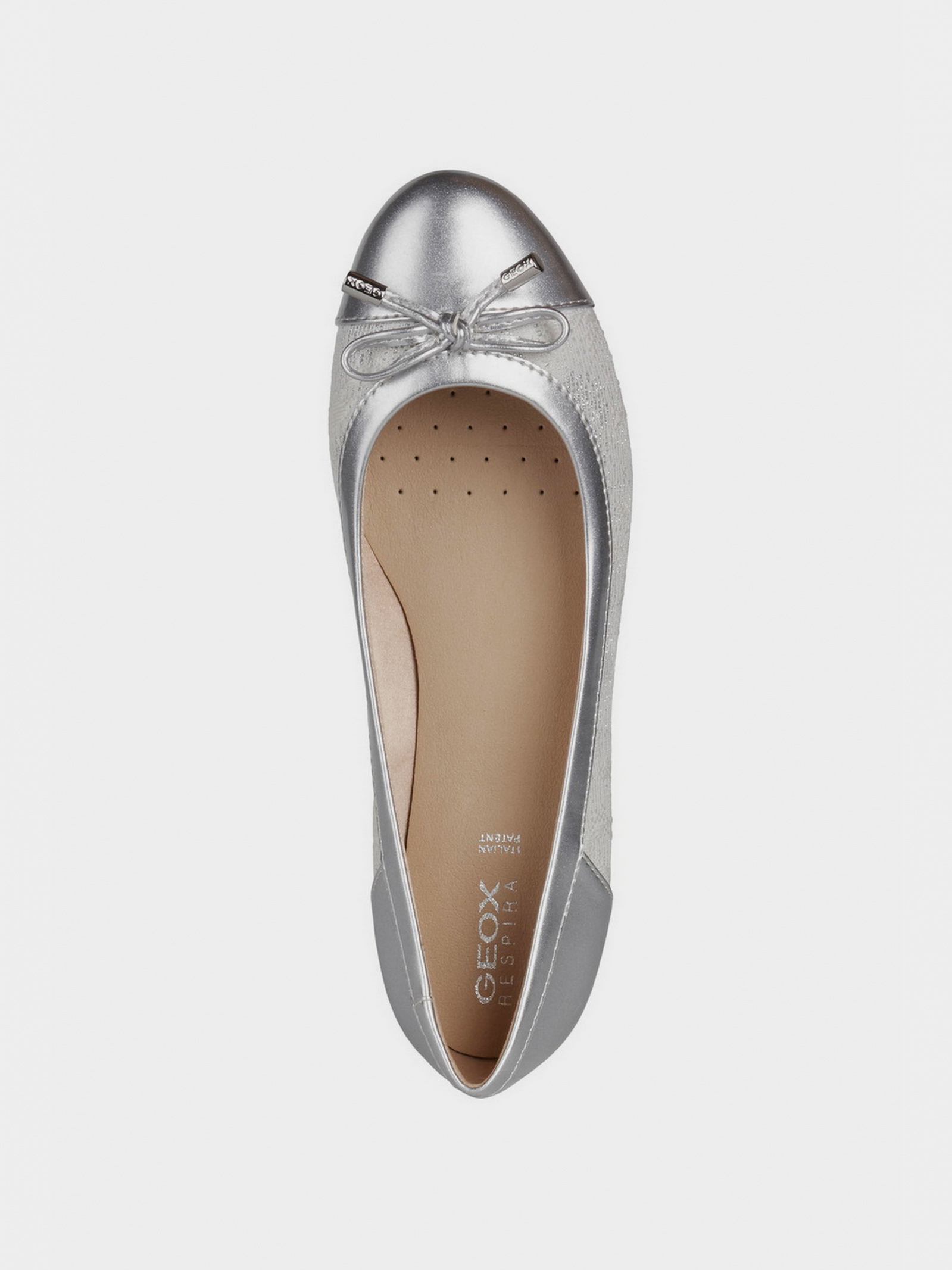 Ballet Flats Women's Geox