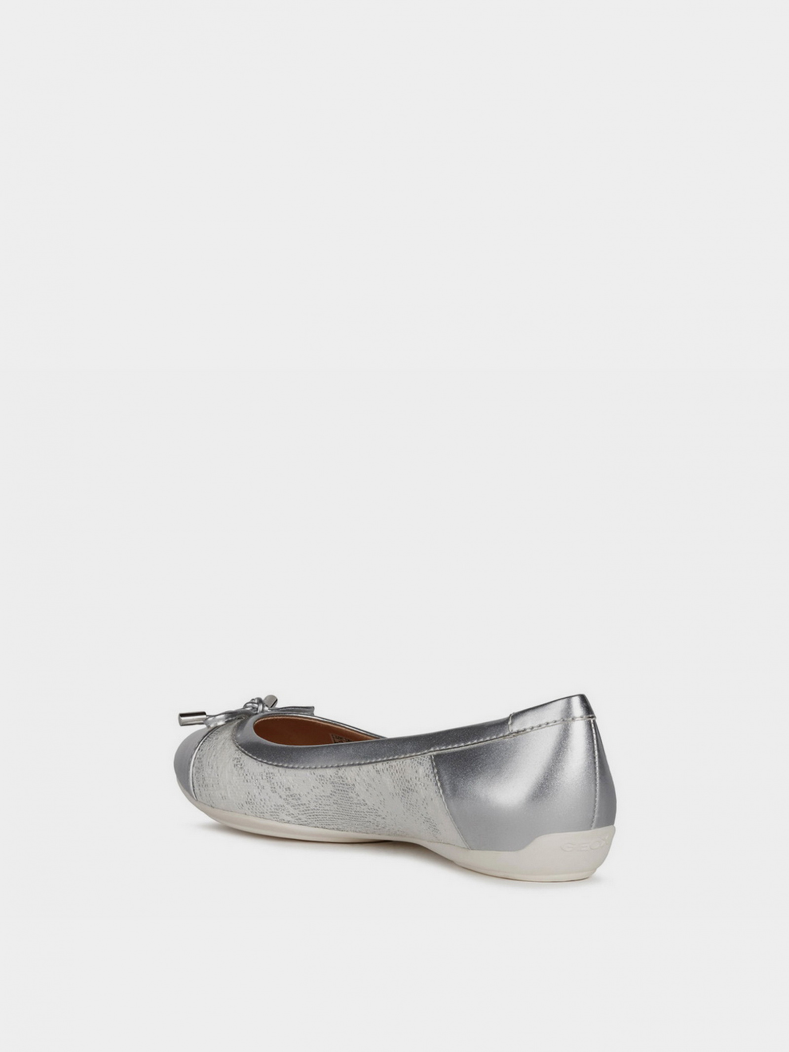Ballet Flats Women's Geox