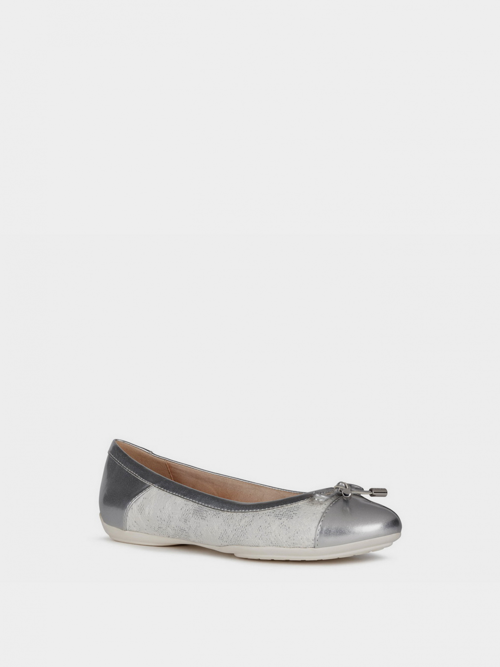 Ballet Flats Women's Geox