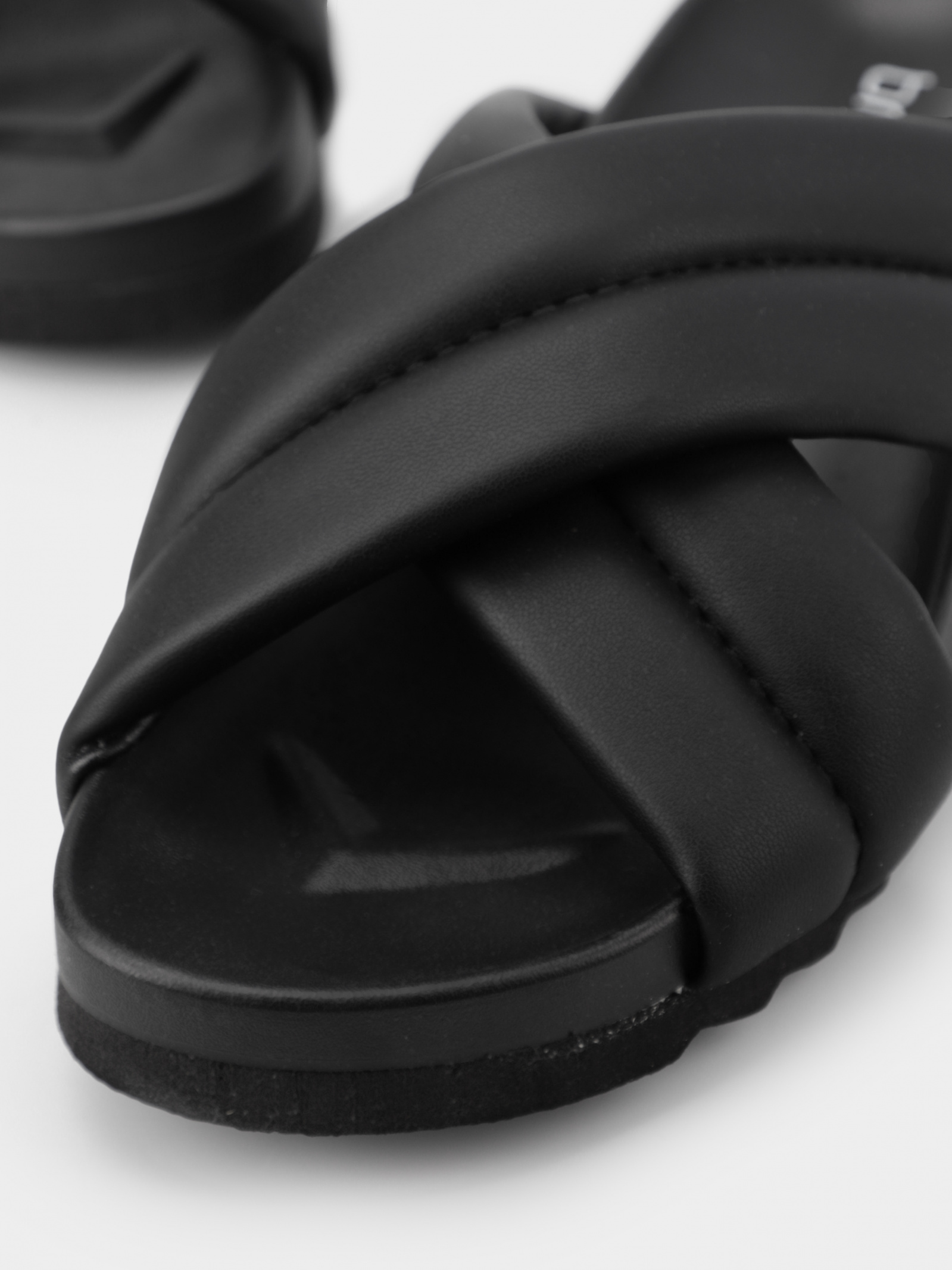 Slide Sandals Women's Braska