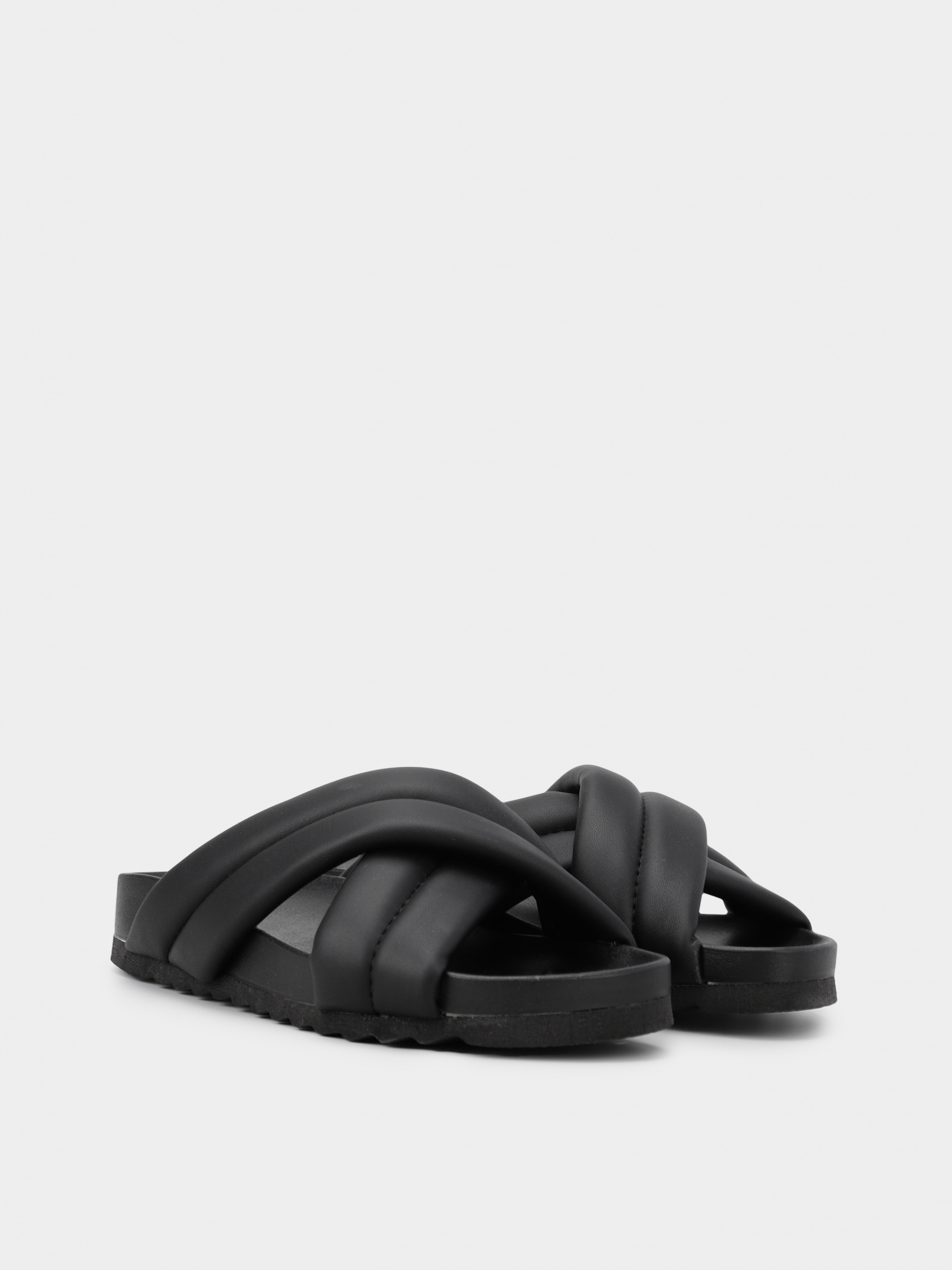 Slide Sandals Women's Braska