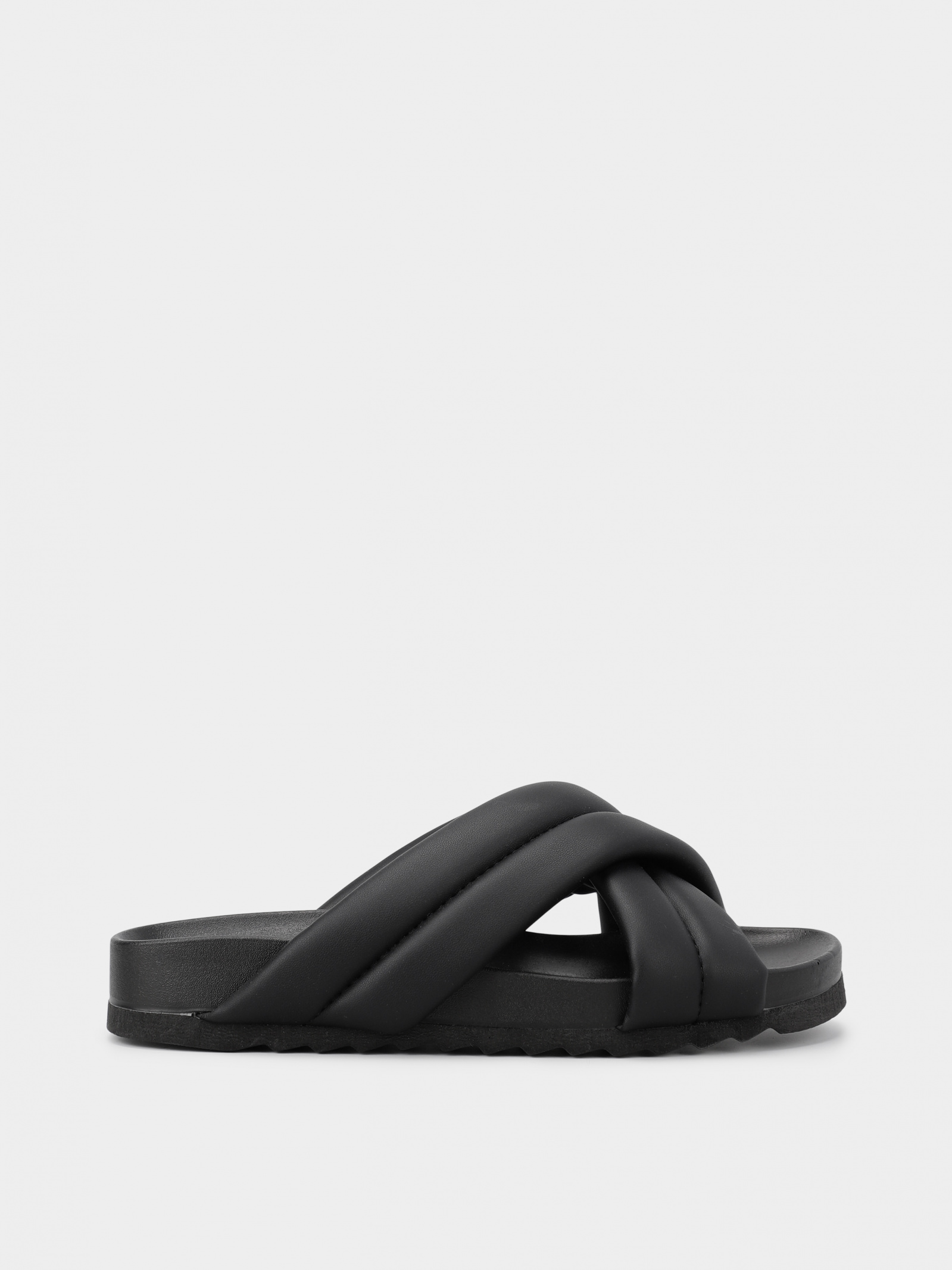 Slide Sandals Women's Braska