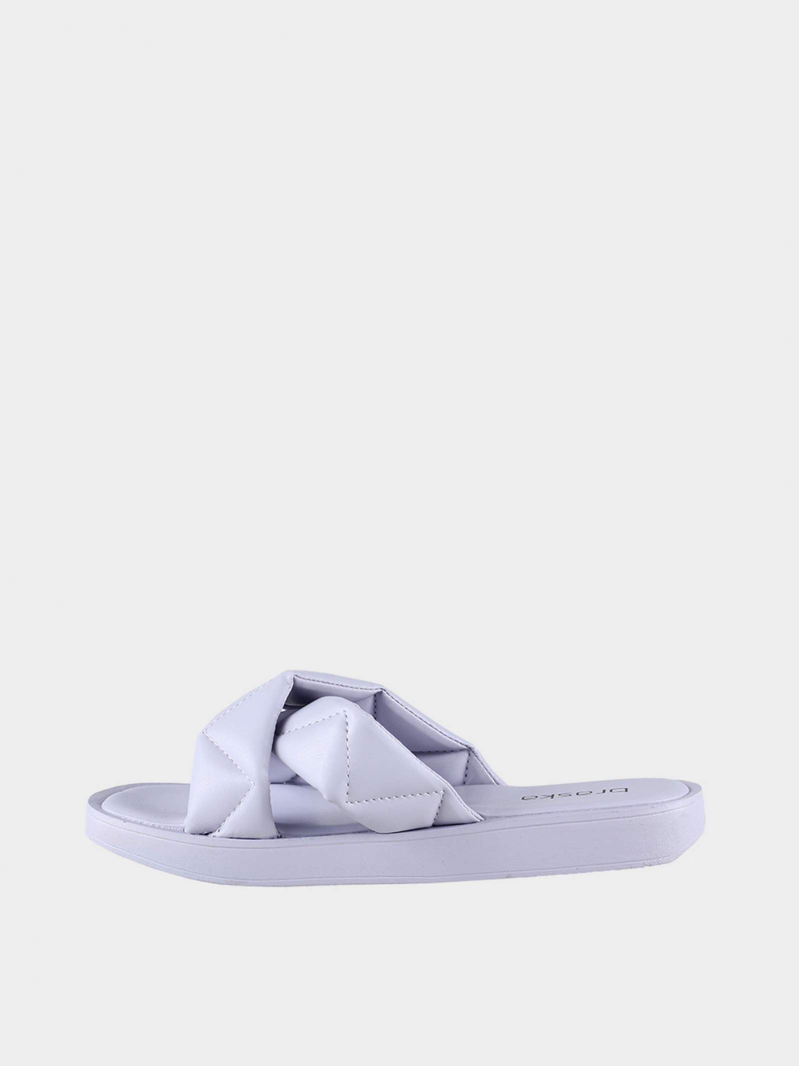 Slide Sandals Women's Braska