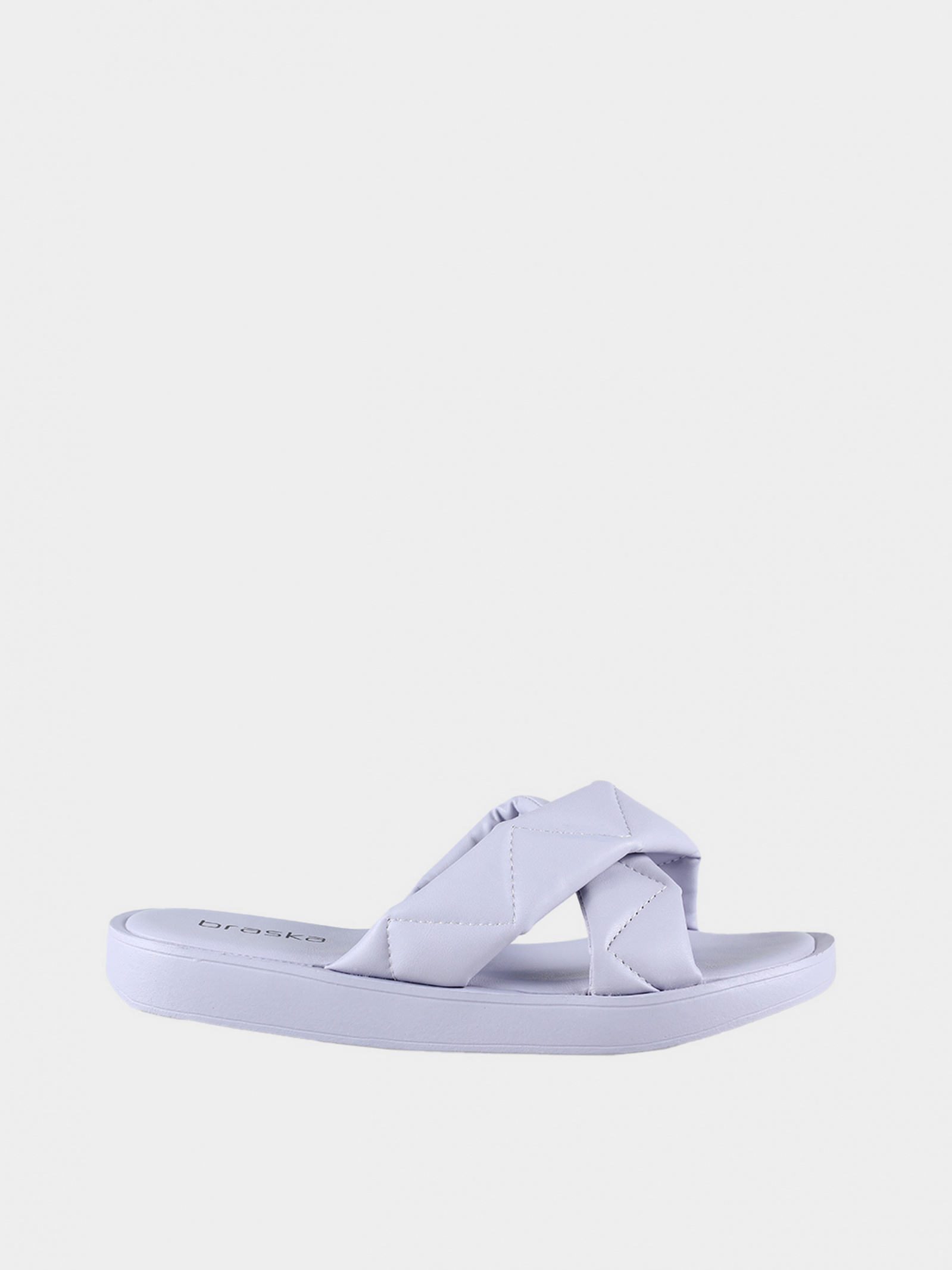 Slide Sandals Women's Braska