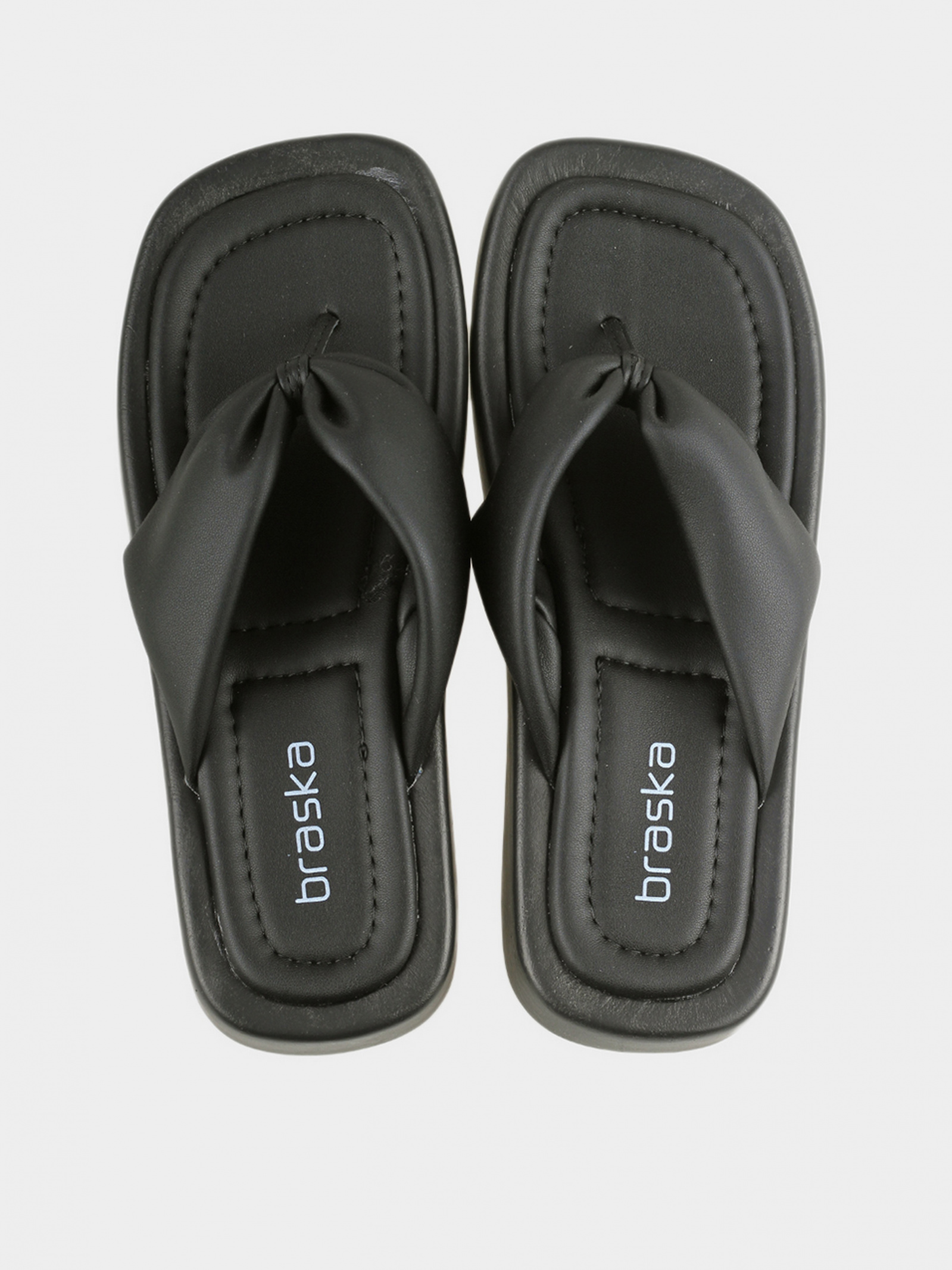 Thong Sandals Women's Braska