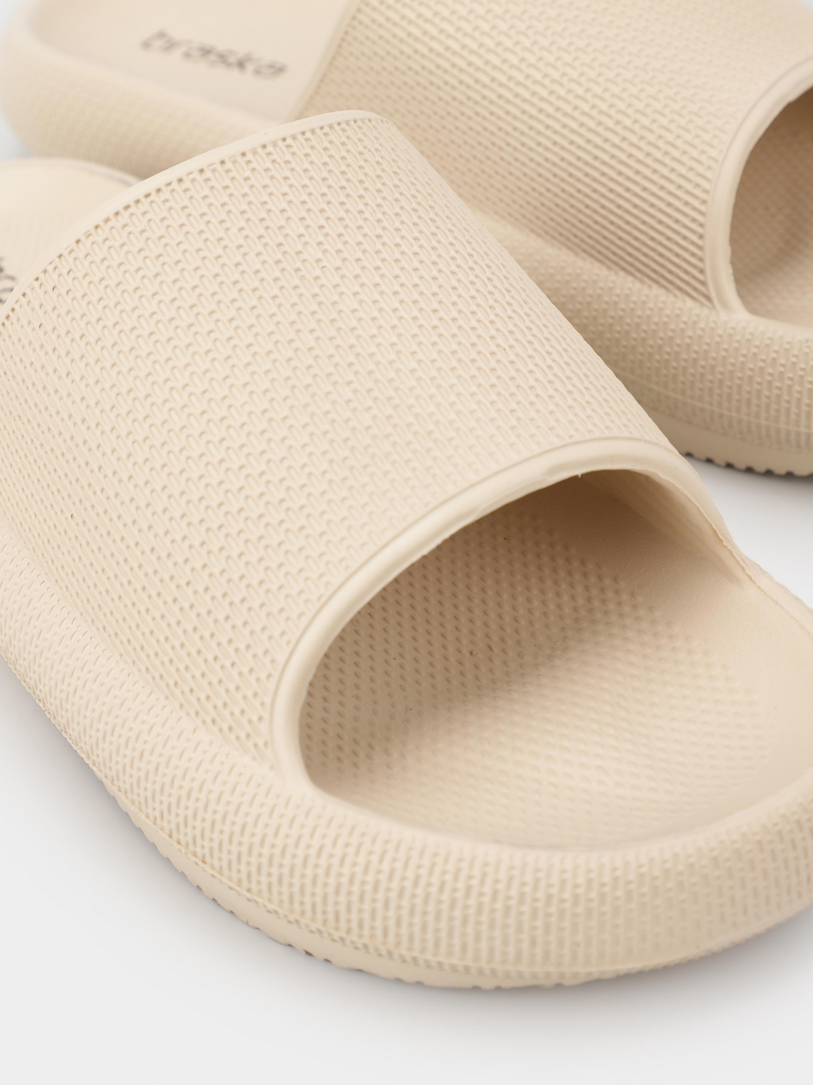 Slide Sandals Women's Braska