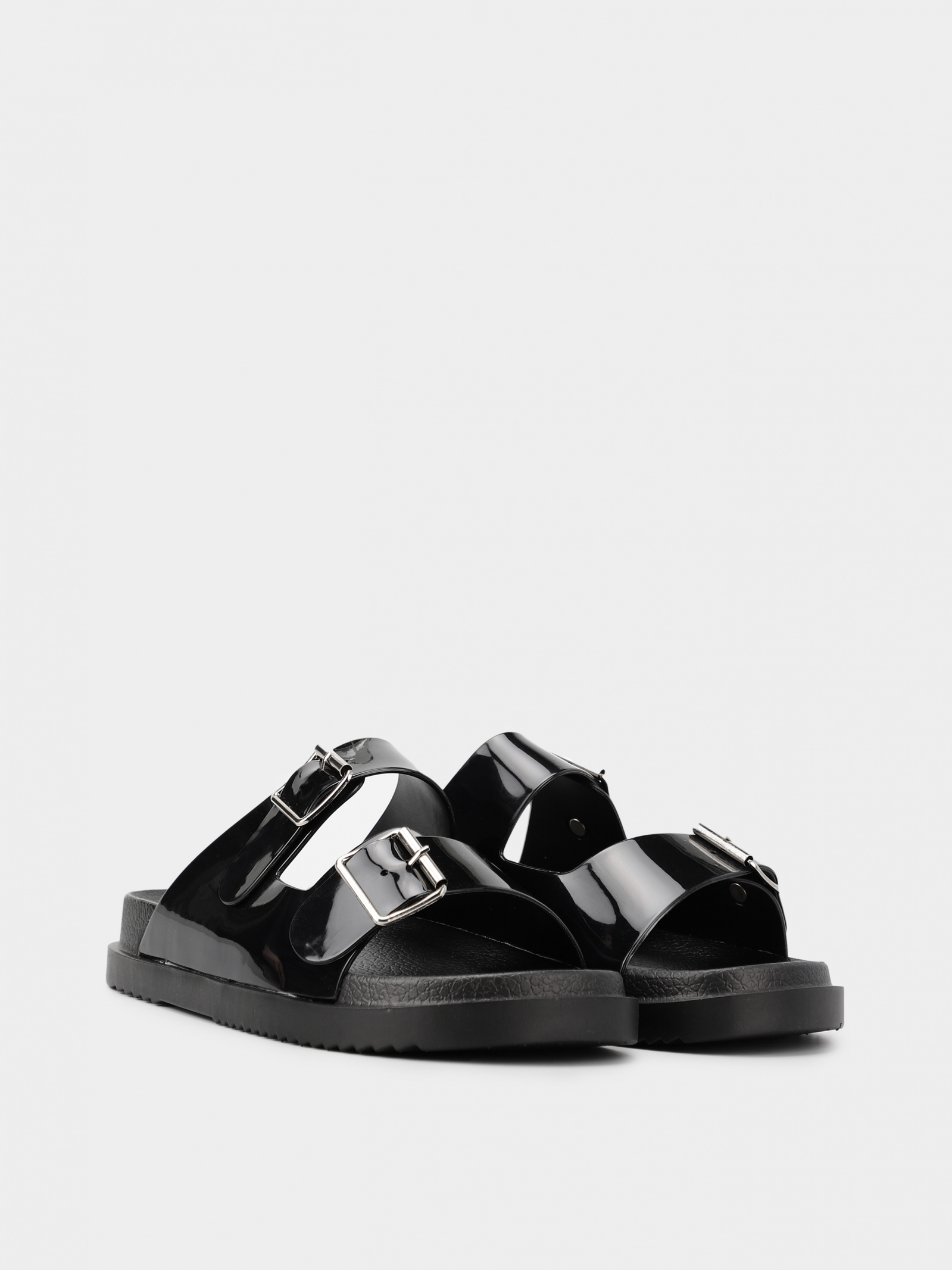 Slide Sandals Women's Braska