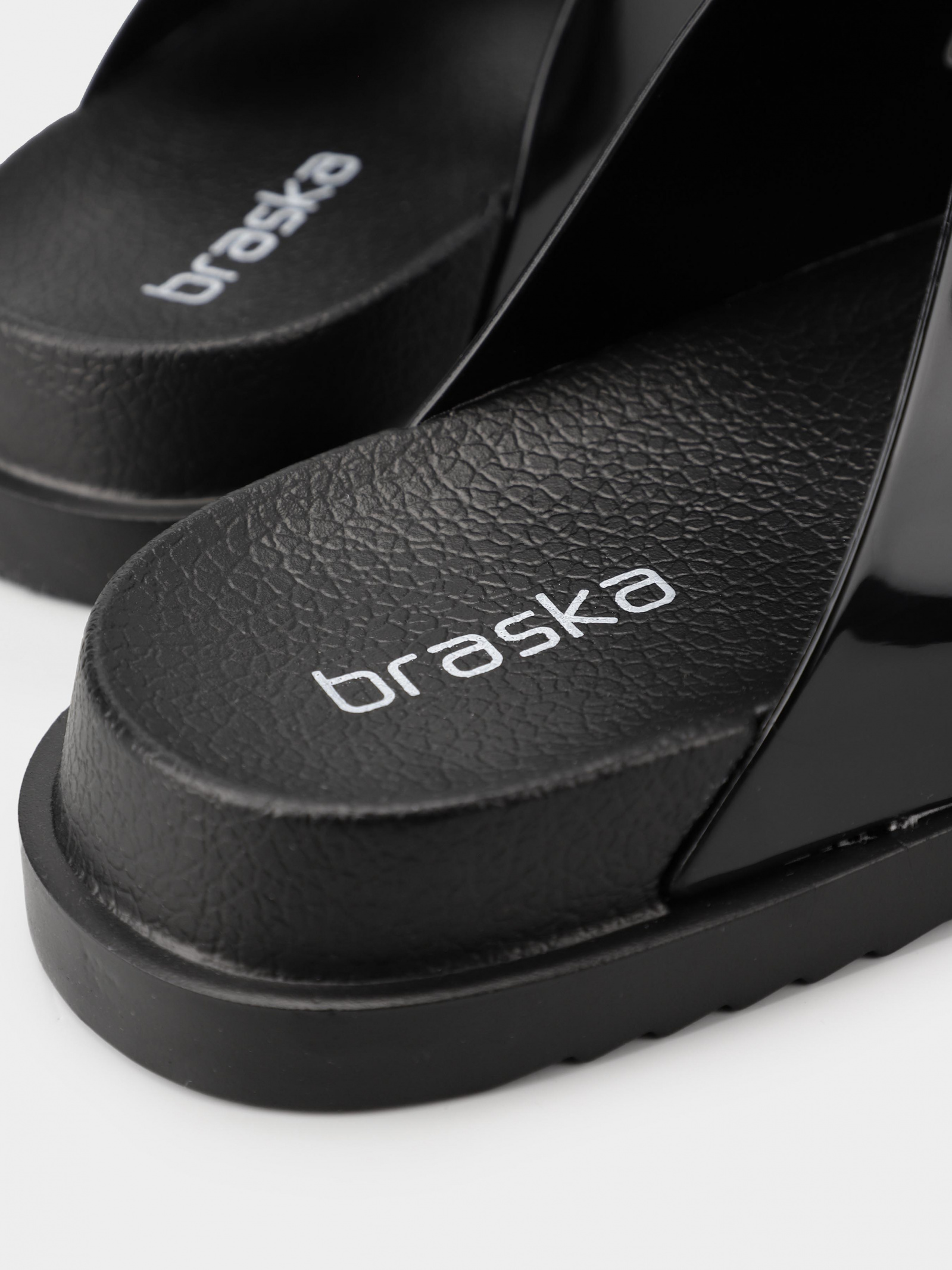 Slide Sandals Women's Braska