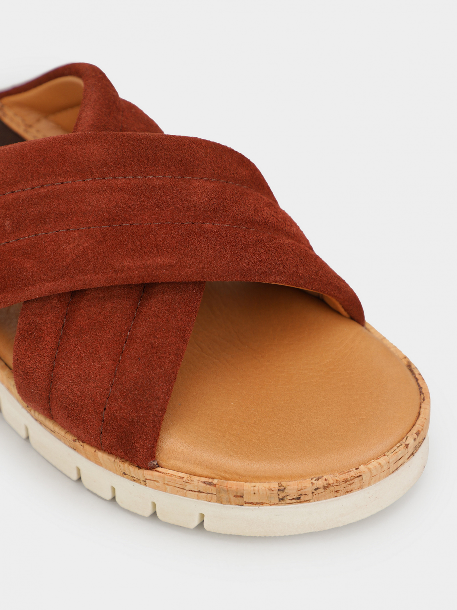 Slide Sandals Women's Braska