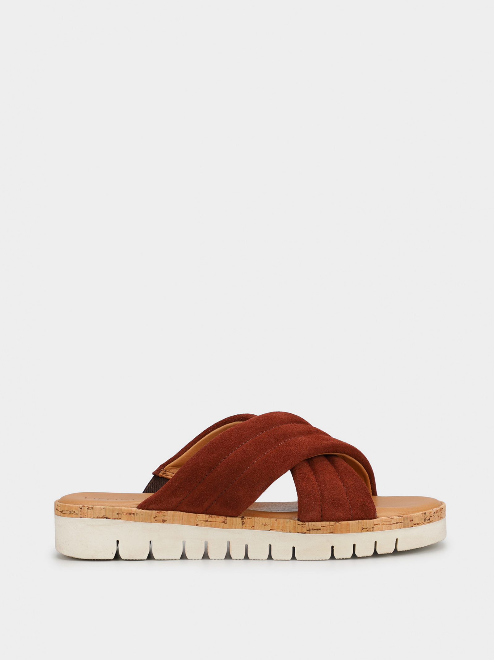 Slide Sandals Women's Braska