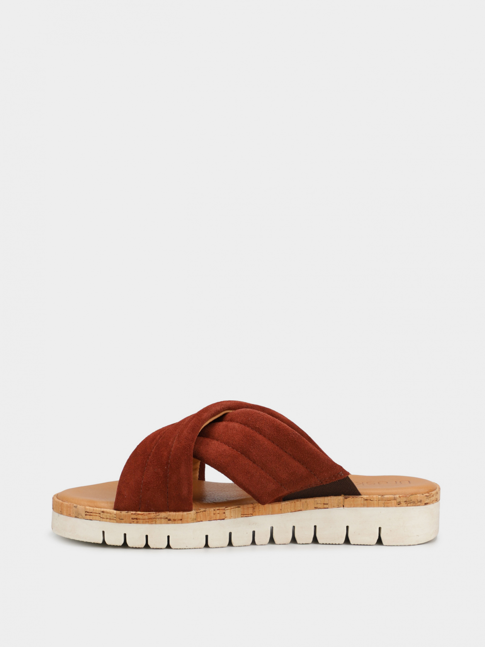 Slide Sandals Women's Braska