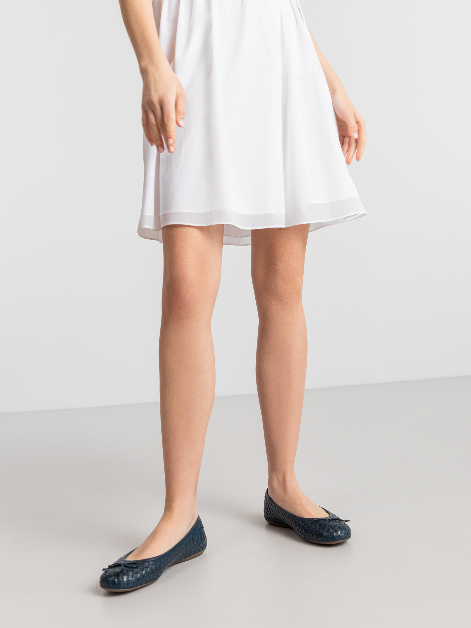 Ballet Flats Women's Geox