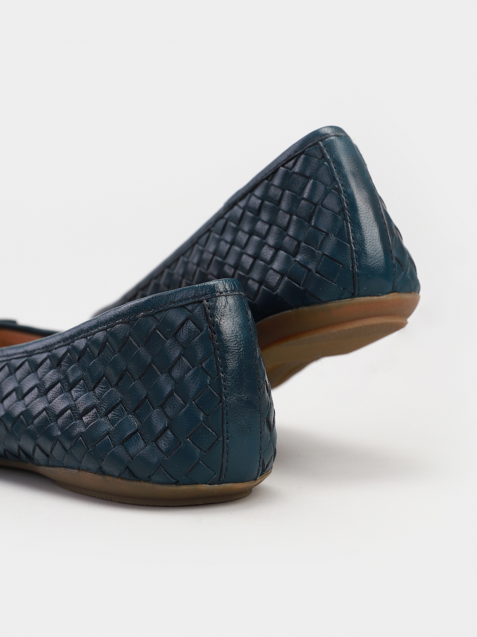 Ballet Flats Women's Geox