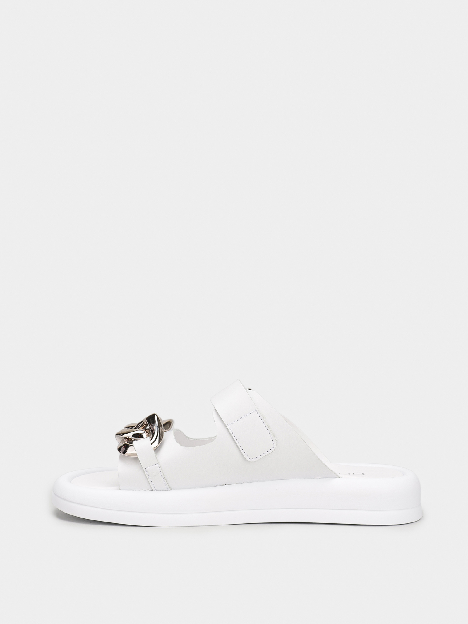 Slide Sandals Women's Braska