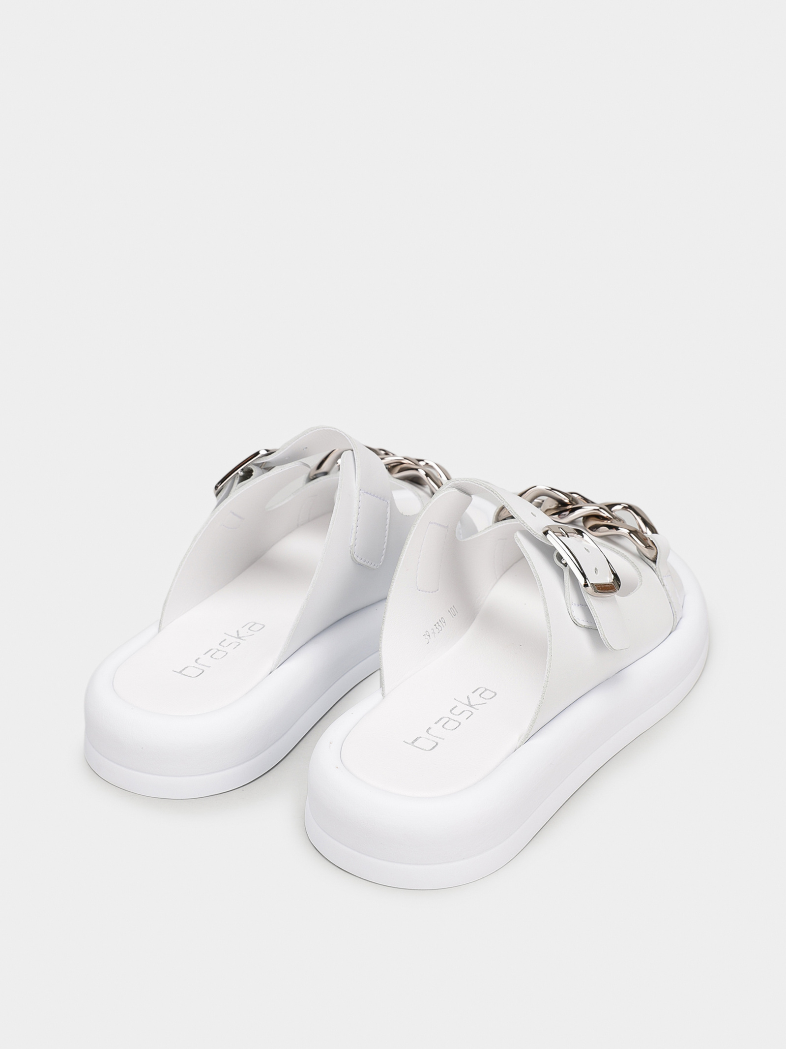 Slide Sandals Women's Braska