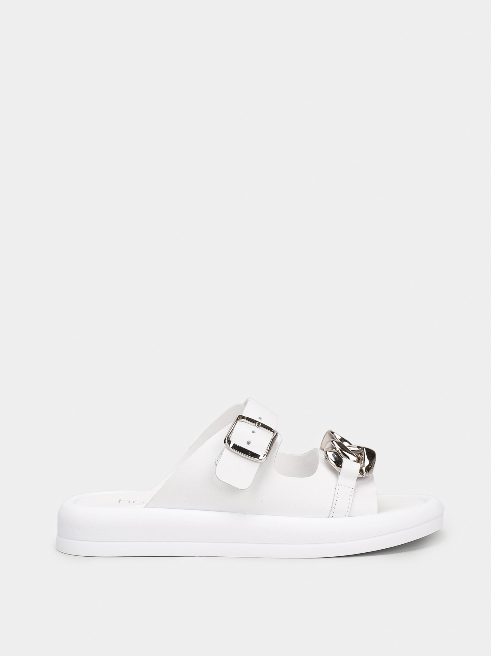 Slide Sandals Women's Braska