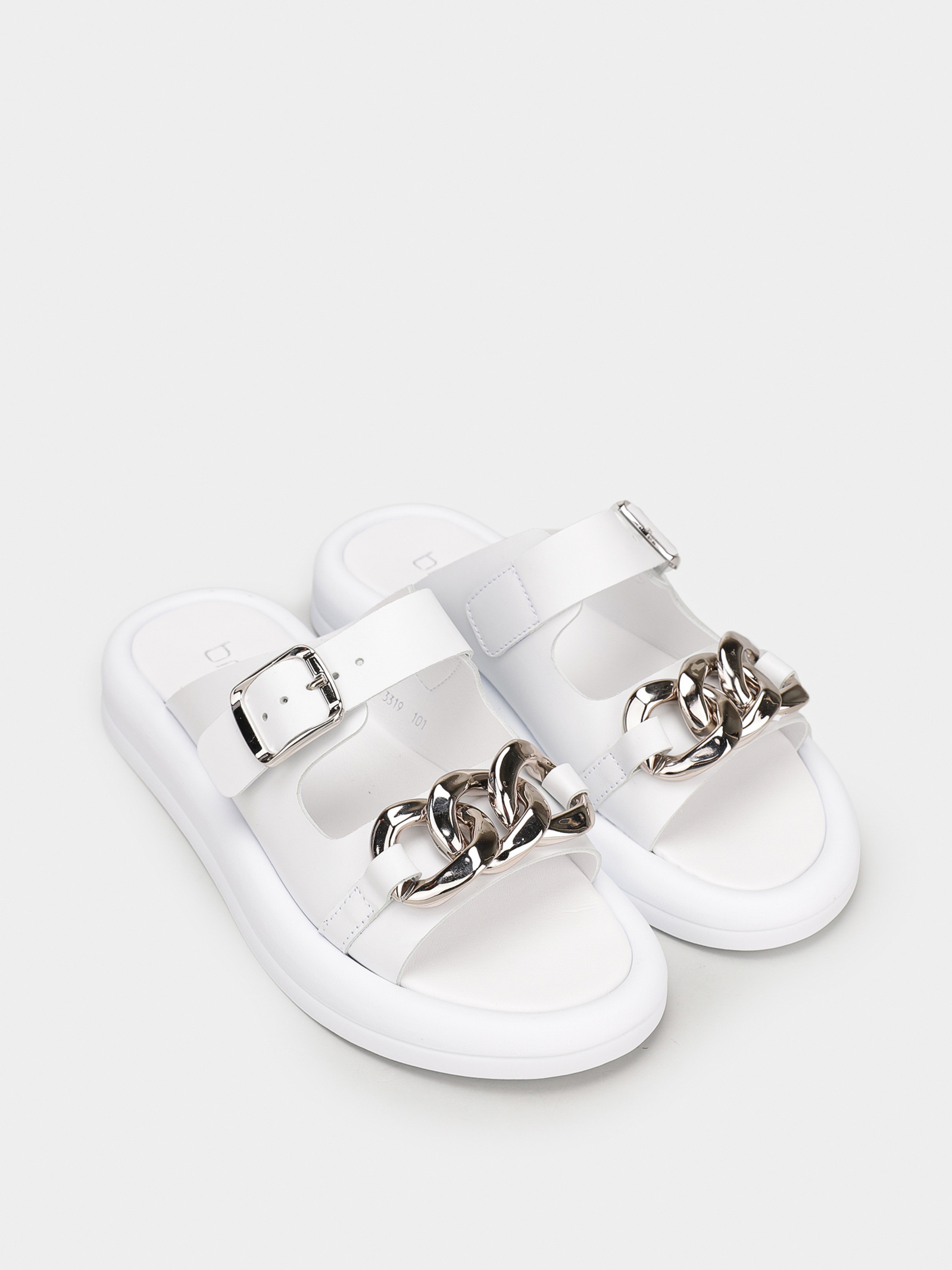 Slide Sandals Women's Braska