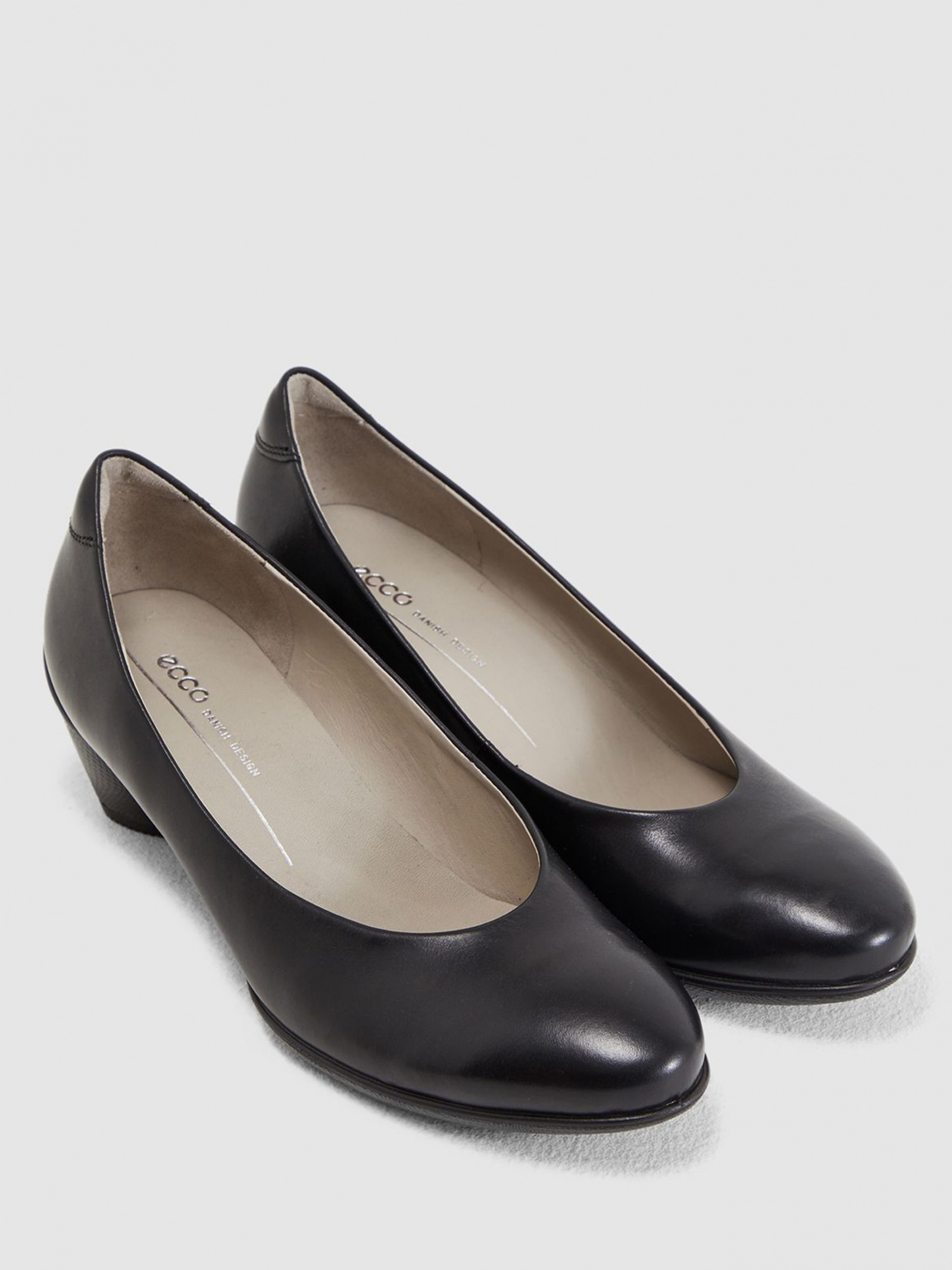 Туфли Женские ECCO