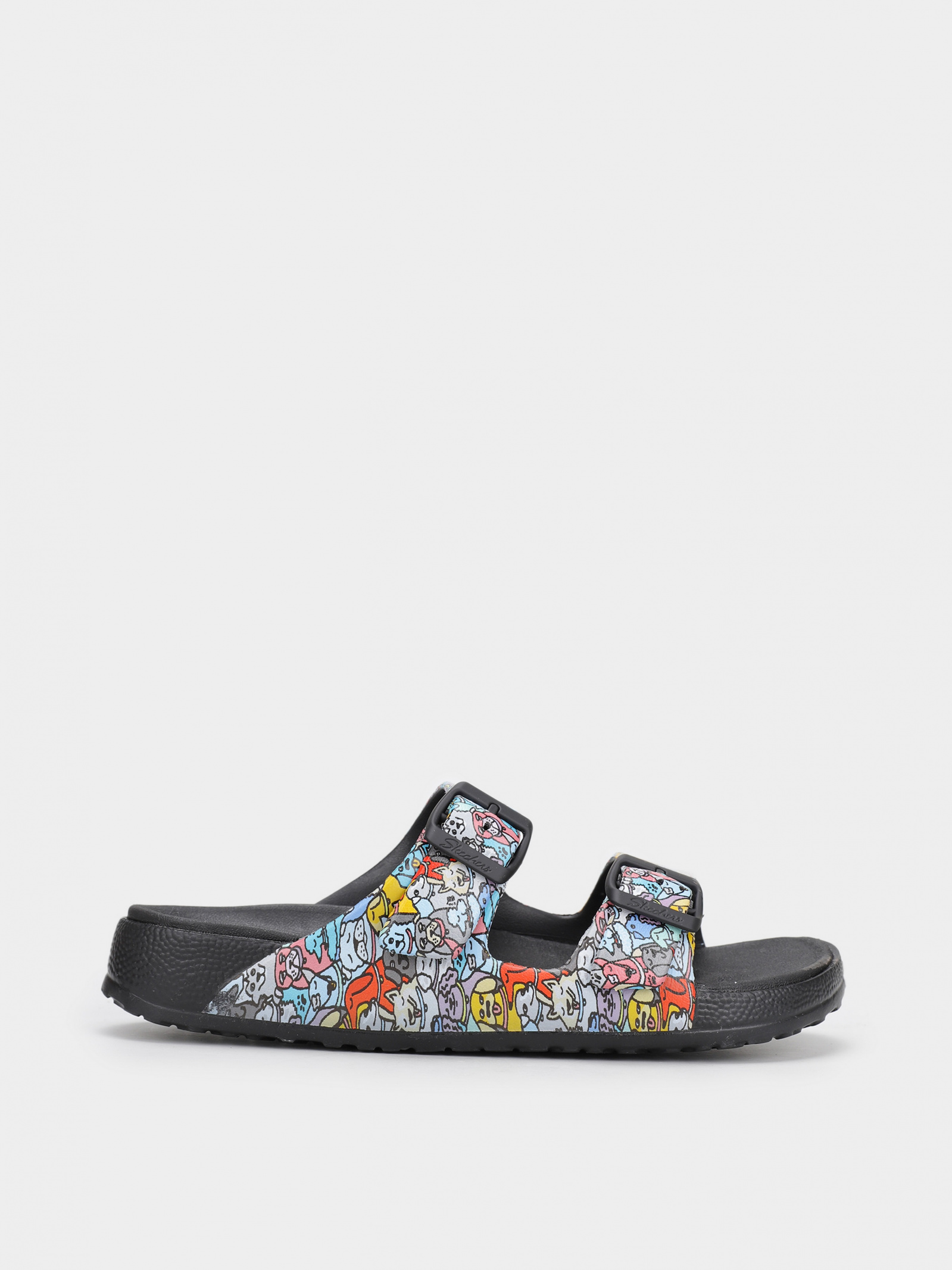 Шльопанці Жіночі Skechers