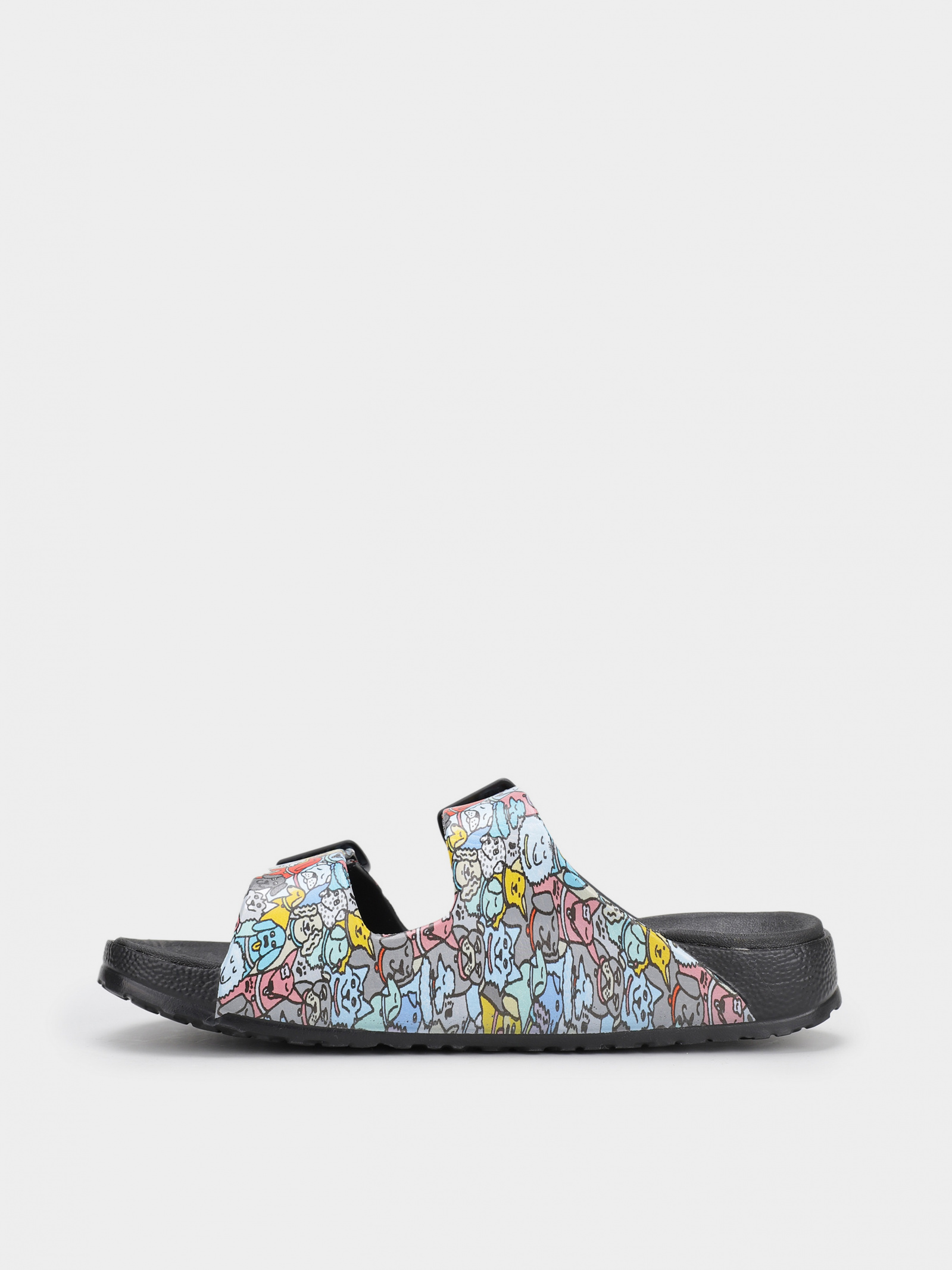 Шльопанці Жіночі Skechers