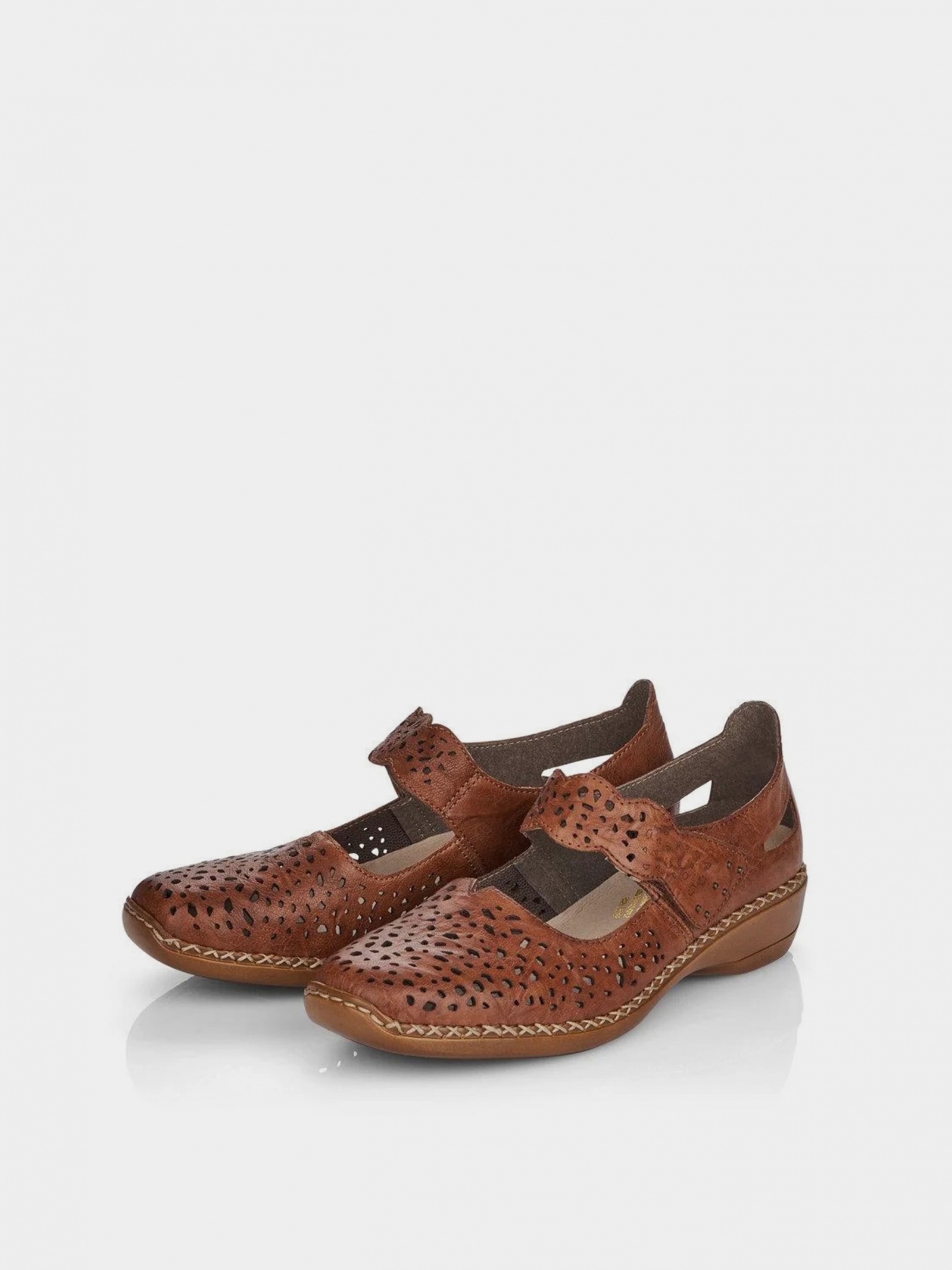 Ballet Flats Women's RIEKER