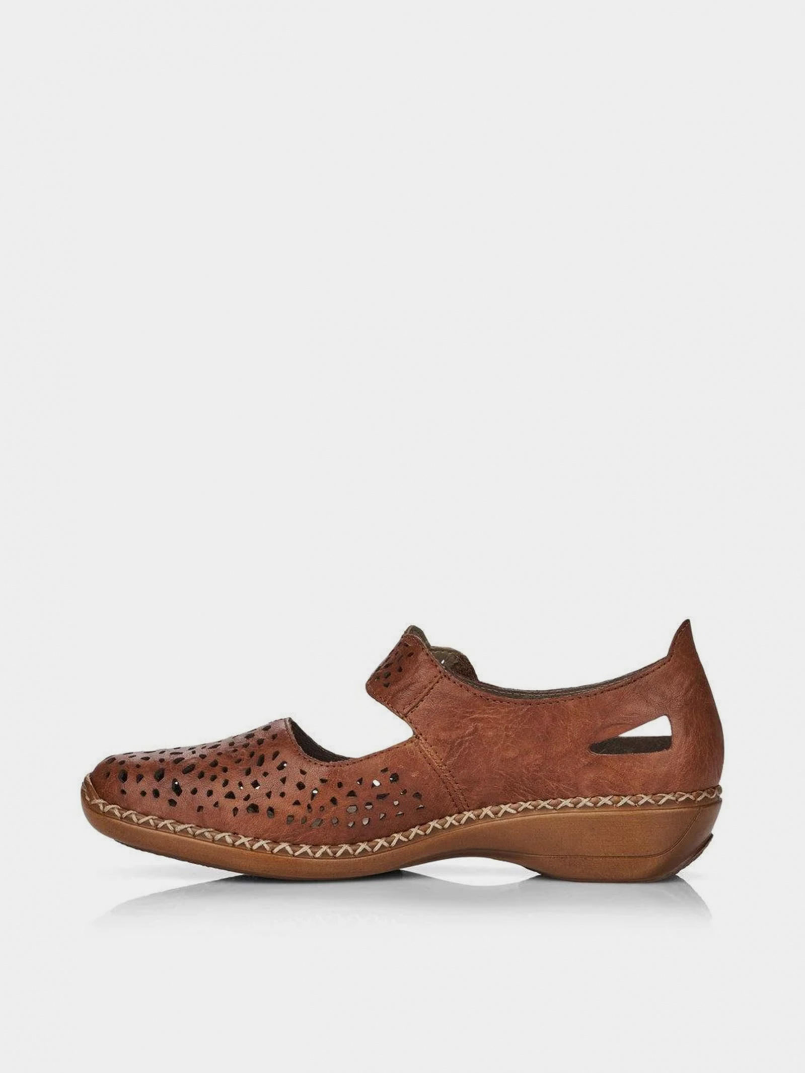 Ballet Flats Women's RIEKER