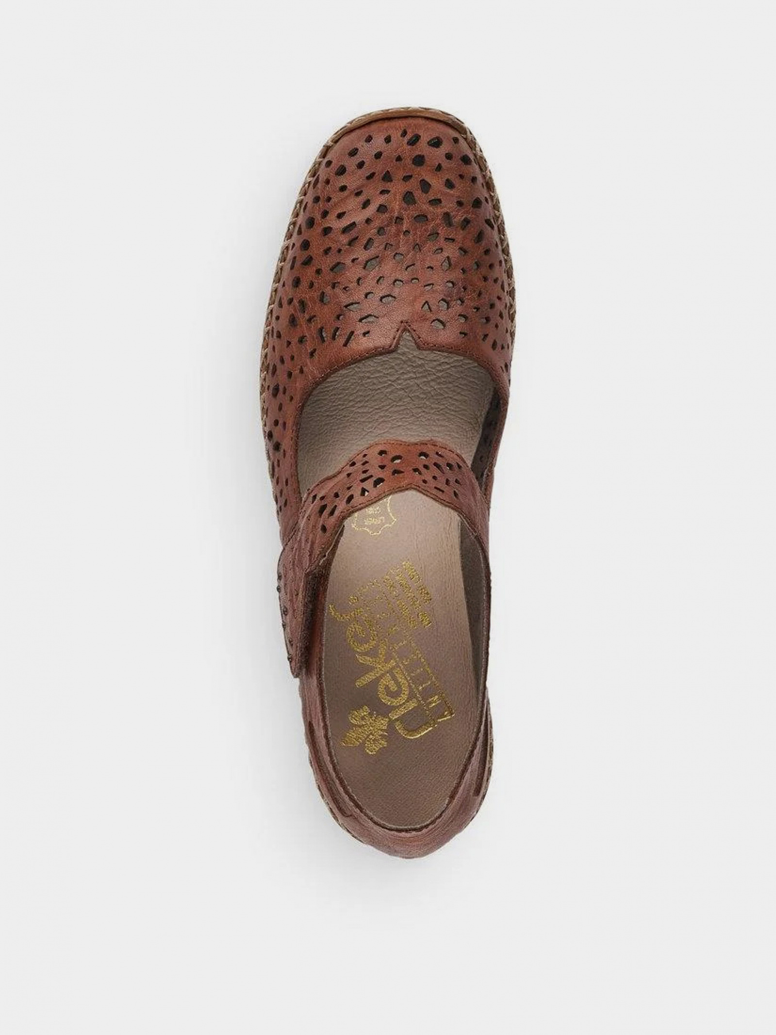 Ballet Flats Women's RIEKER