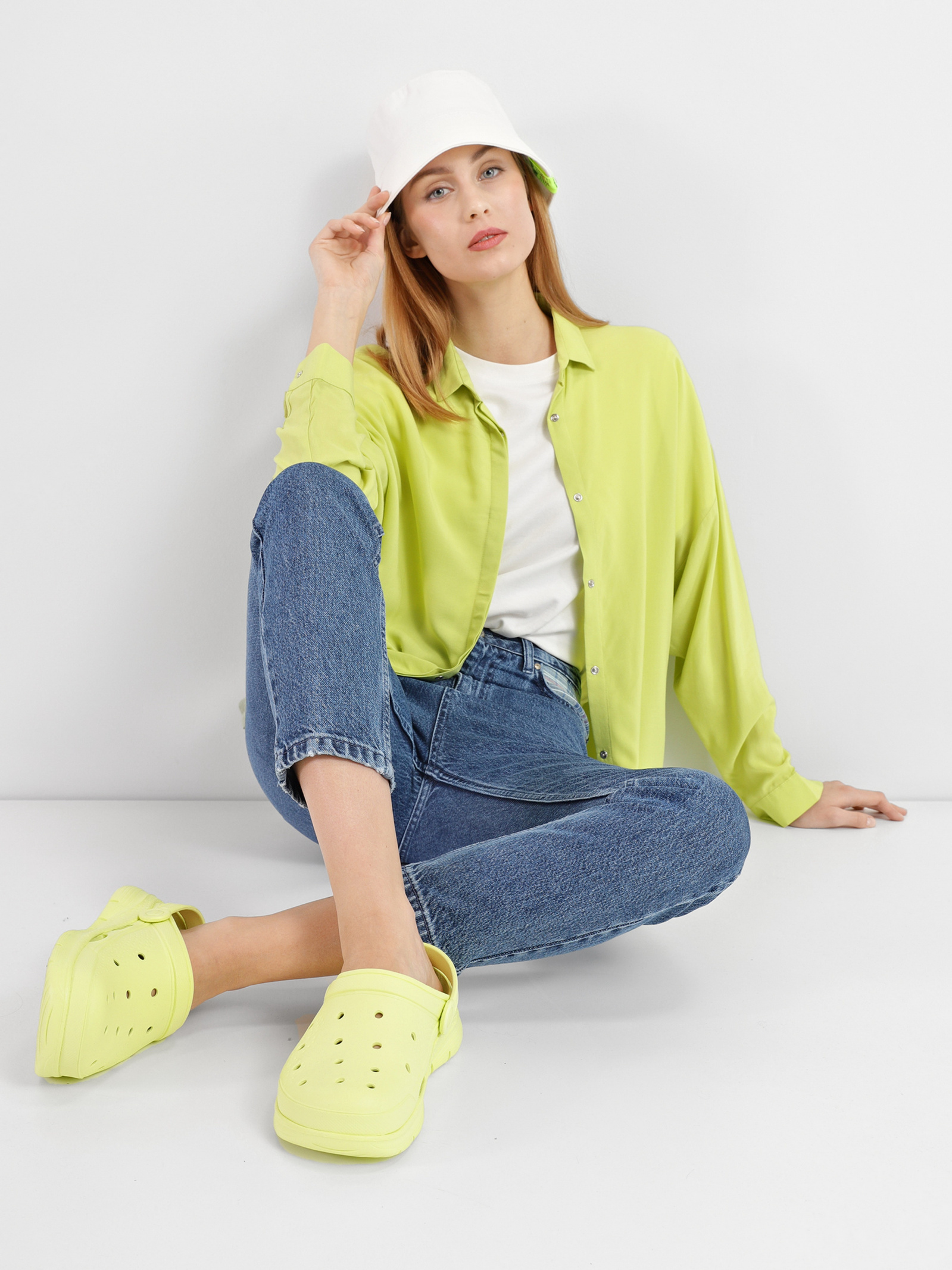 Сабо Женские Skechers