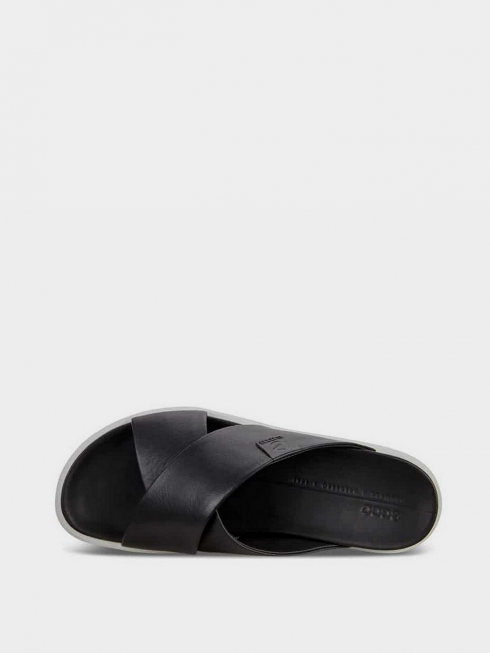 Slide Sandals Women's ECCO