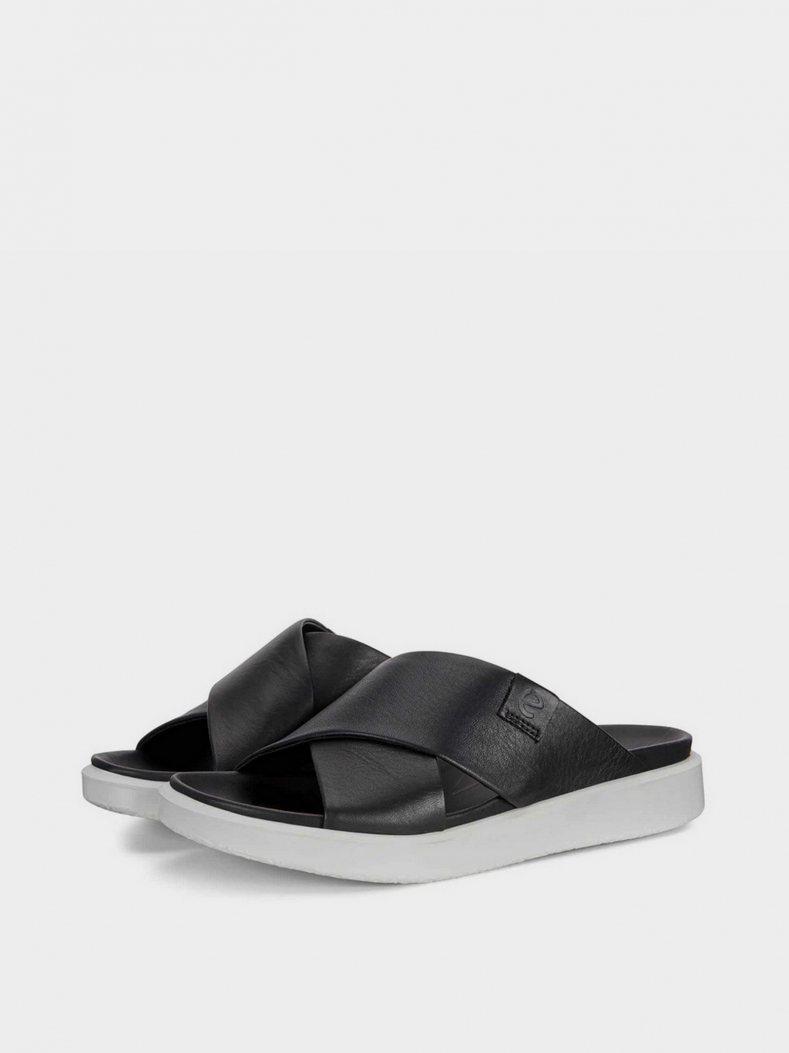 Slide Sandals Women's ECCO