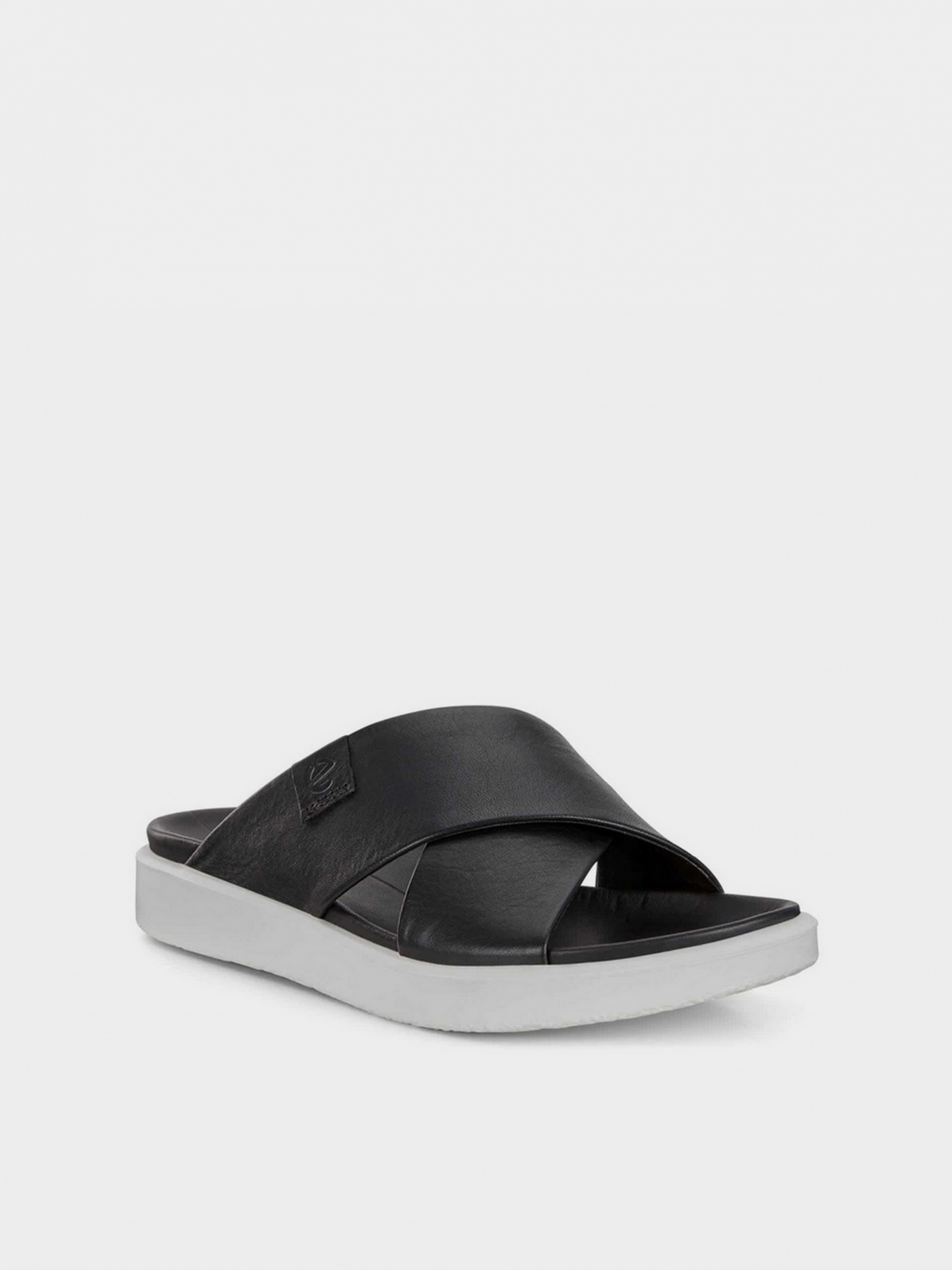 Slide Sandals Women's ECCO
