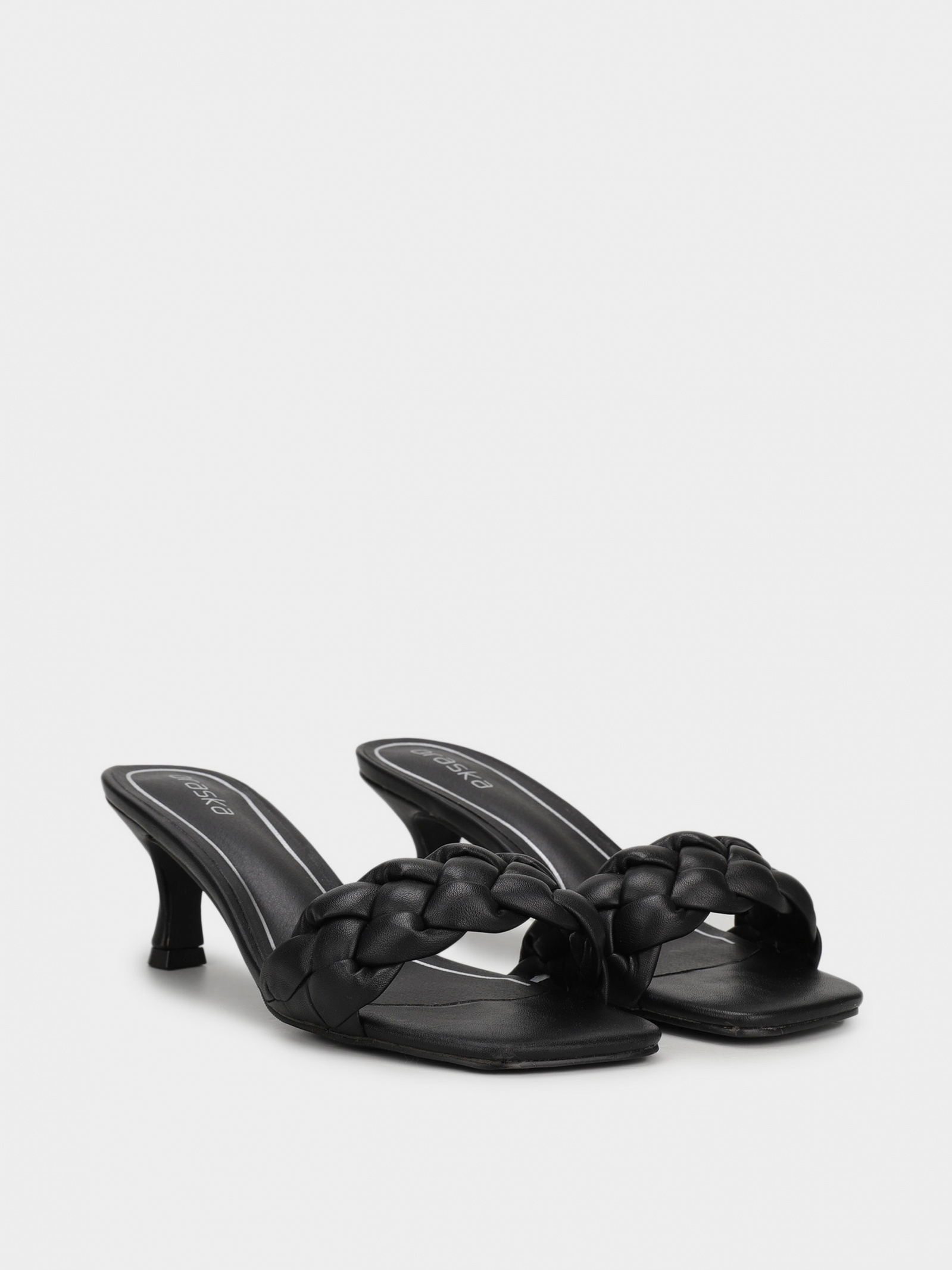 Mules Women's Braska