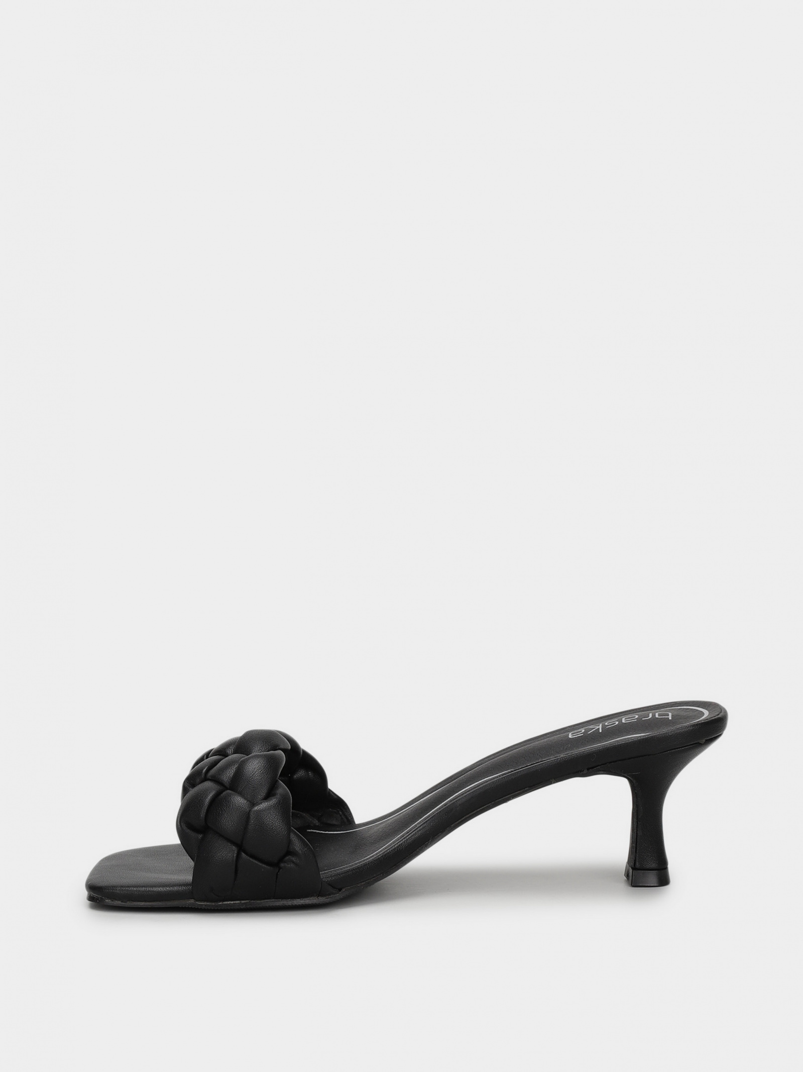 Mules Women's Braska