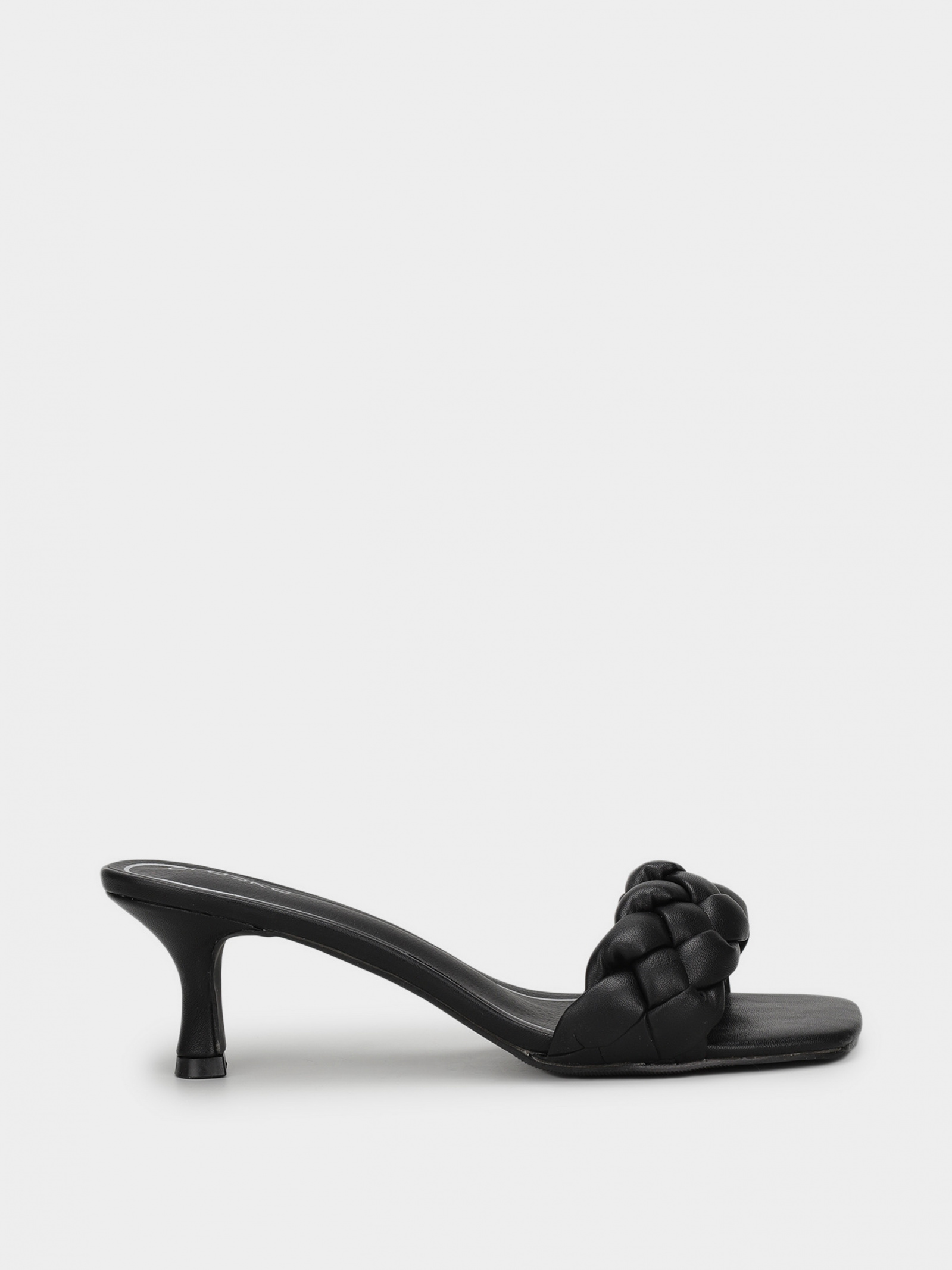 Mules Women's Braska