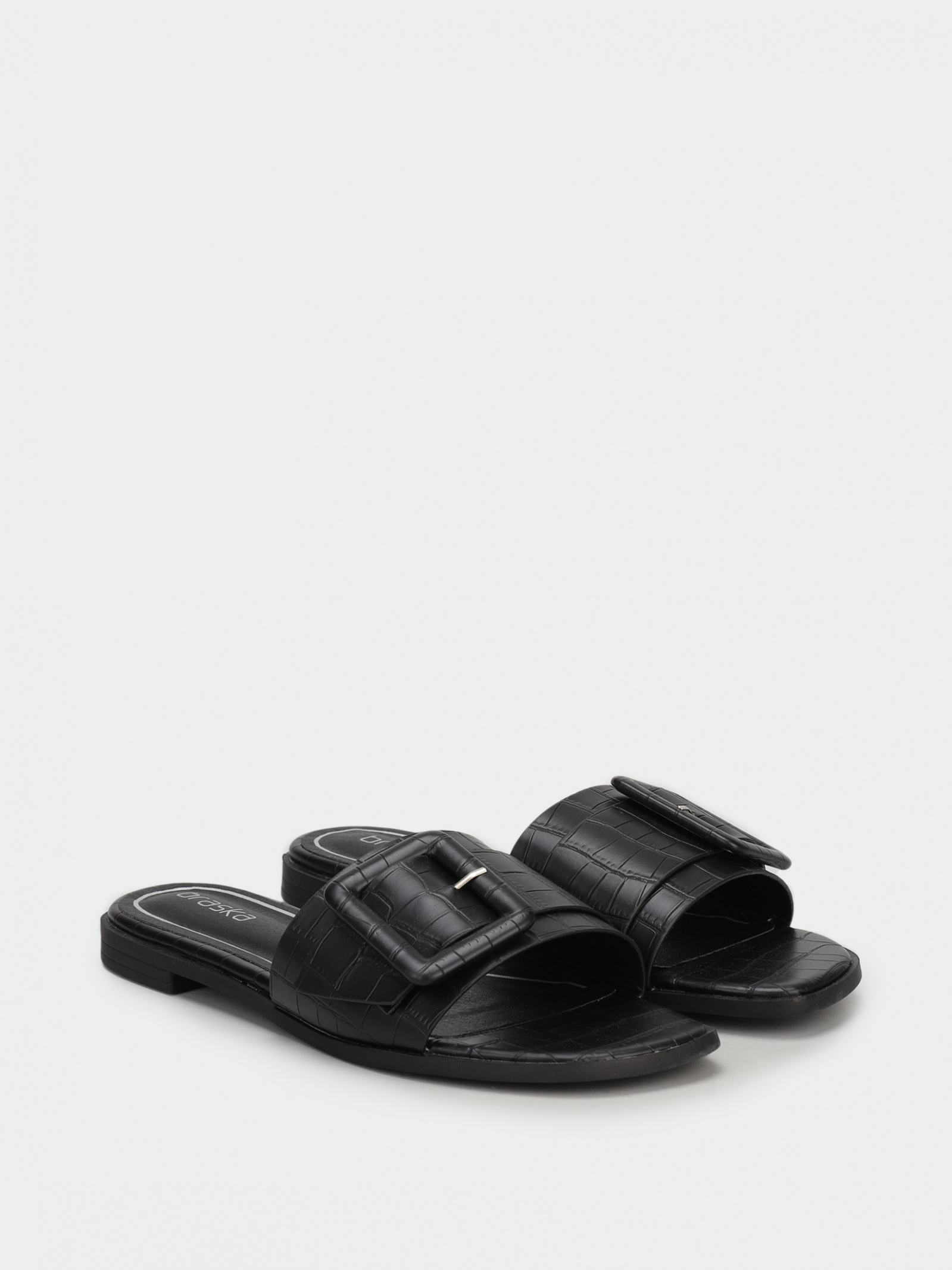 Slide Sandals Women's Braska