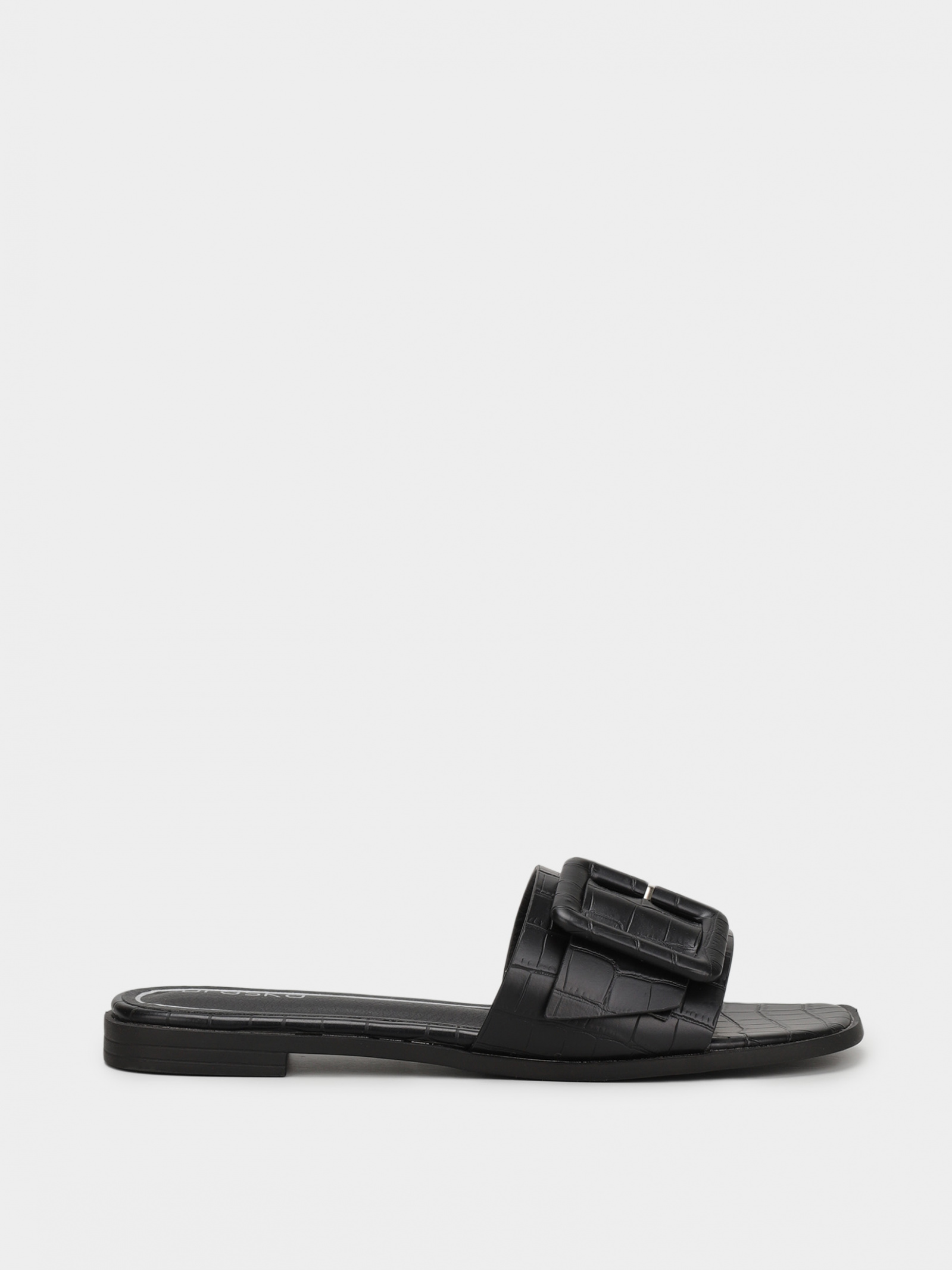 Slide Sandals Women's Braska